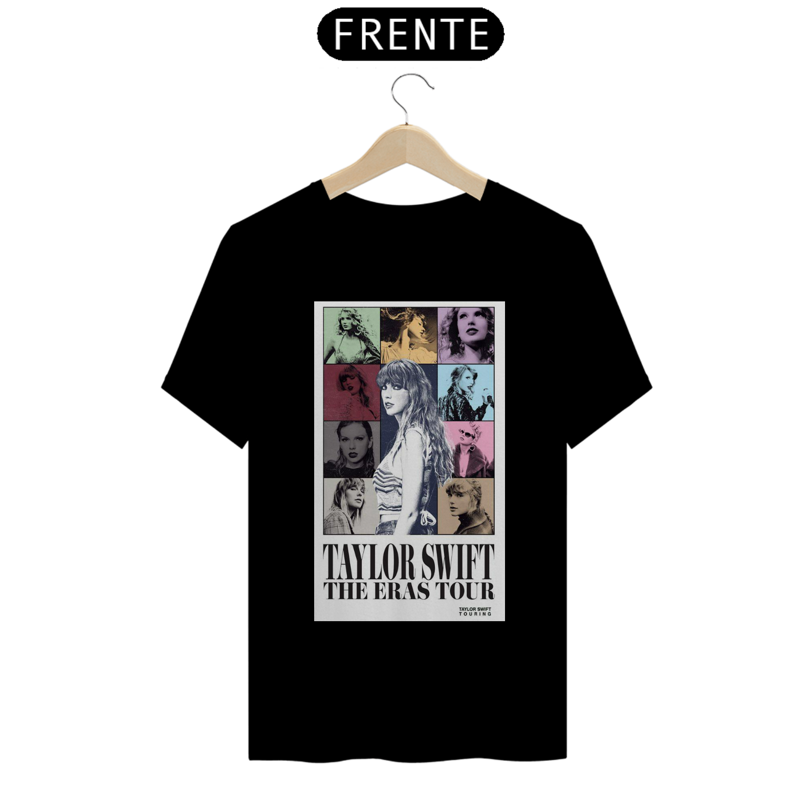 T-SHIRT QUALITY-TAYLOR SWIFT