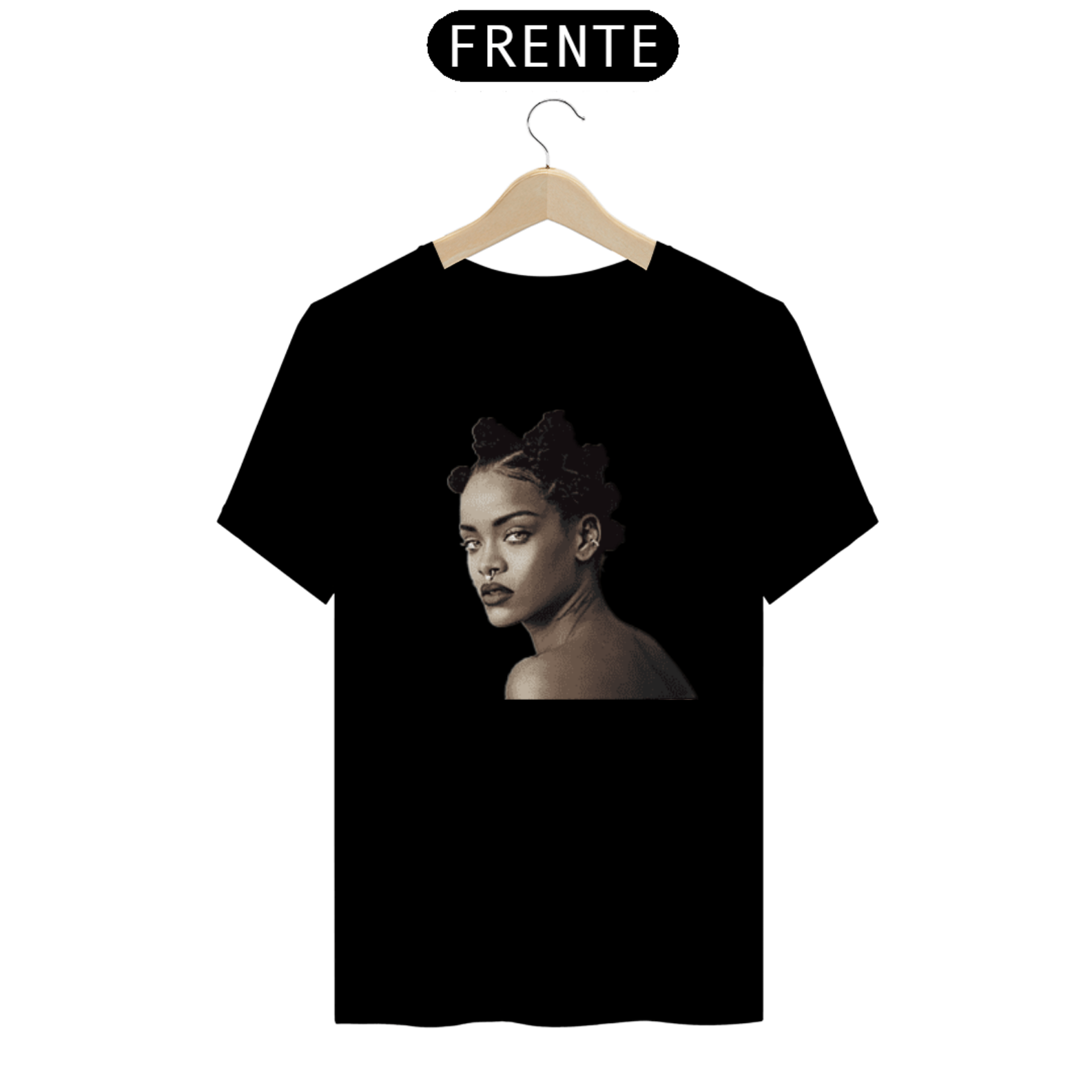 T-SHIRT PRIME- RIHANNA