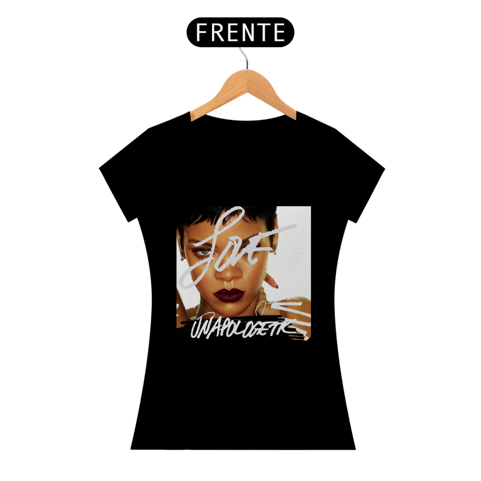 BABY LONG PRIME-RIHANNA