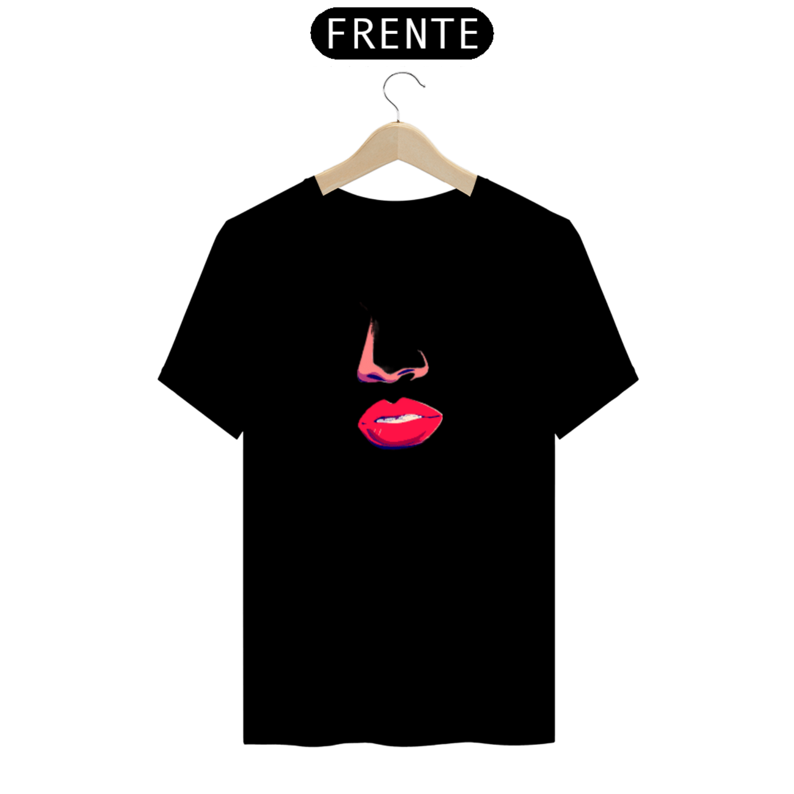 T-SHIRT PRIME- RIHANNA