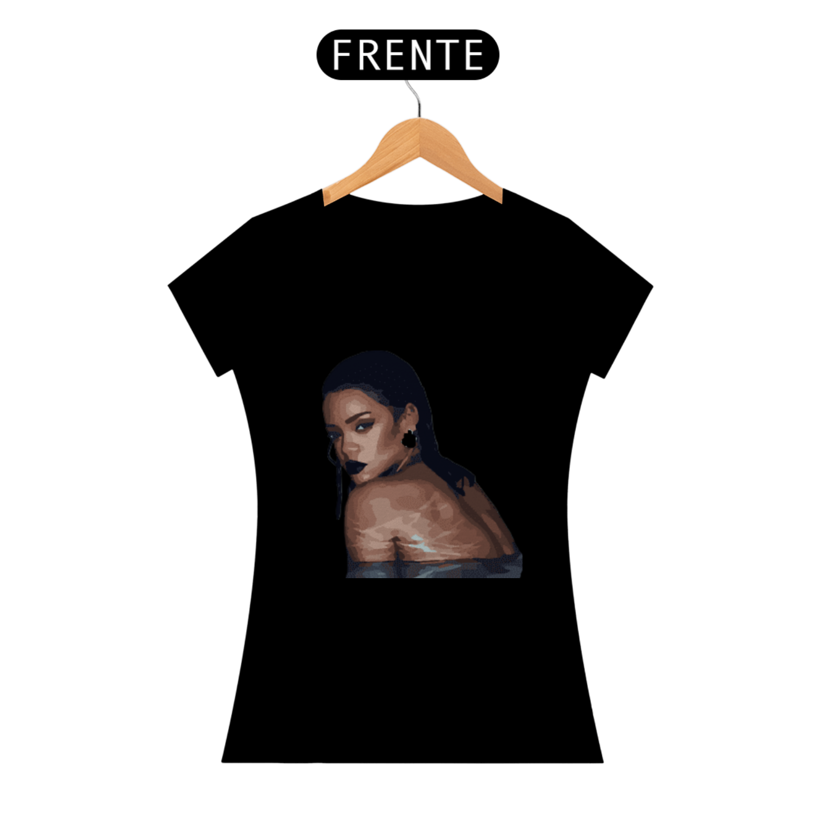 BABY LONG PRIME-RIHANNA