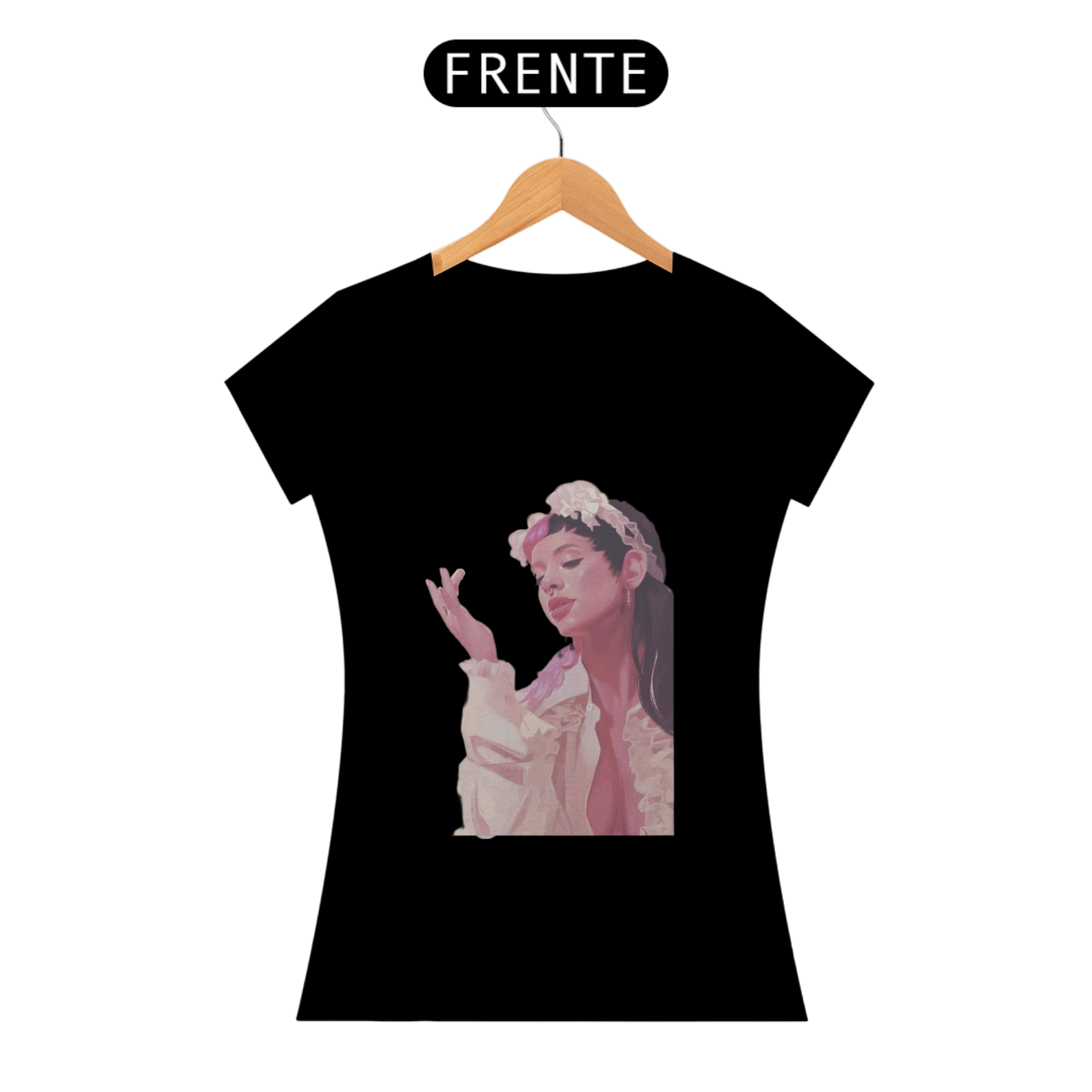 BABY LONG QUALITY-Melanie Martinez