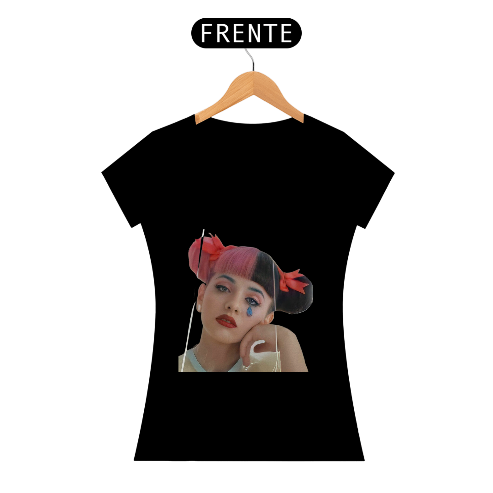 BABY LONG QUALITY-Melanie Martinez