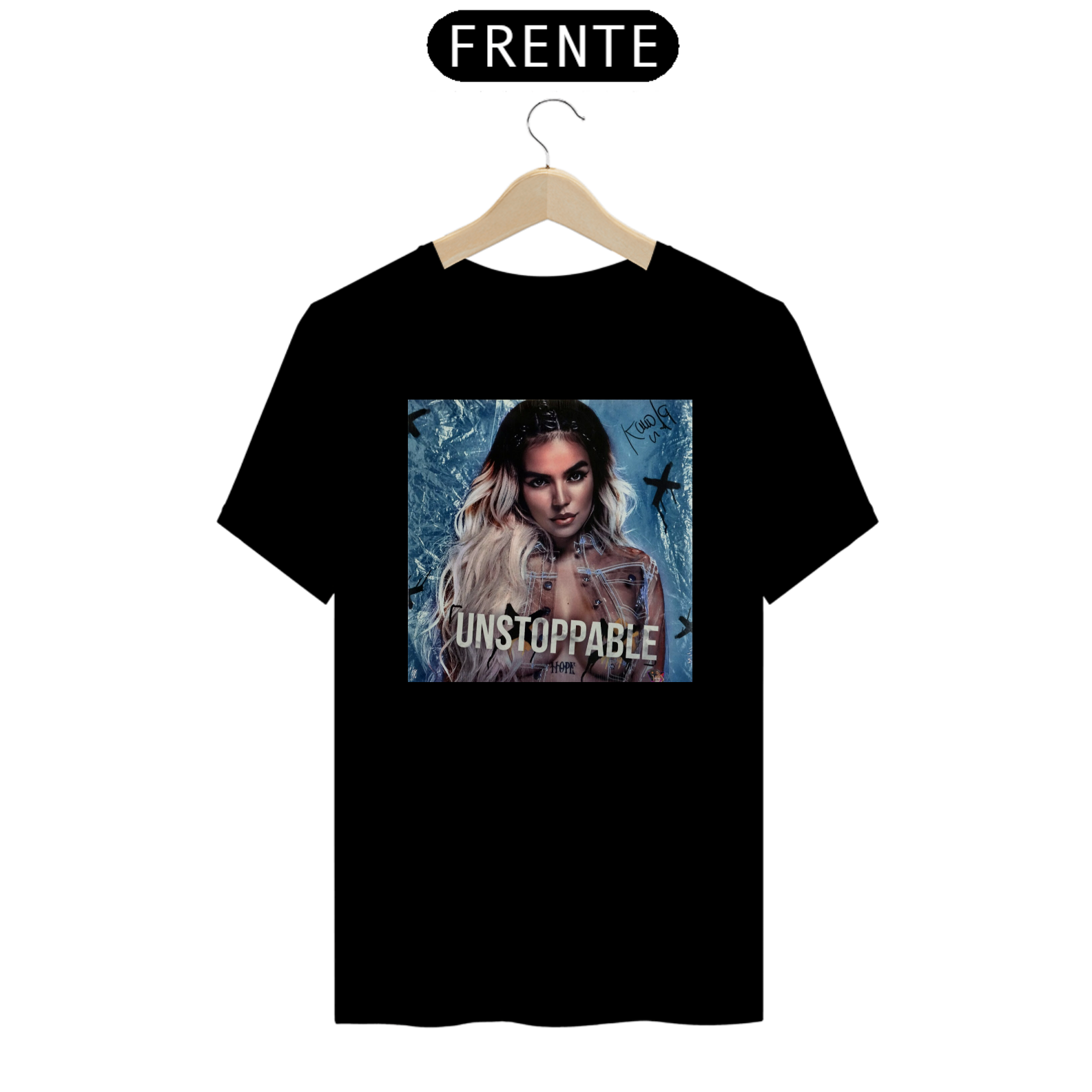 T-SHIRT PRIME-KAROL G