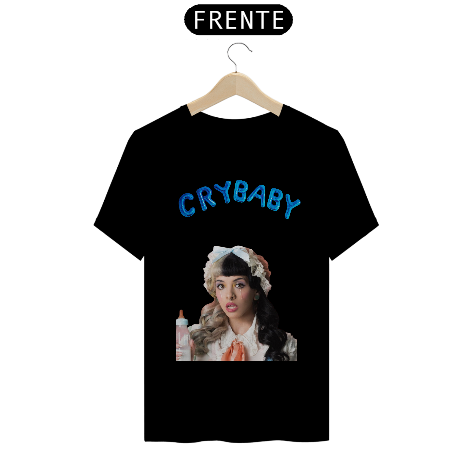 T-SHIRT PRIME- MELANIE MARTINEZ