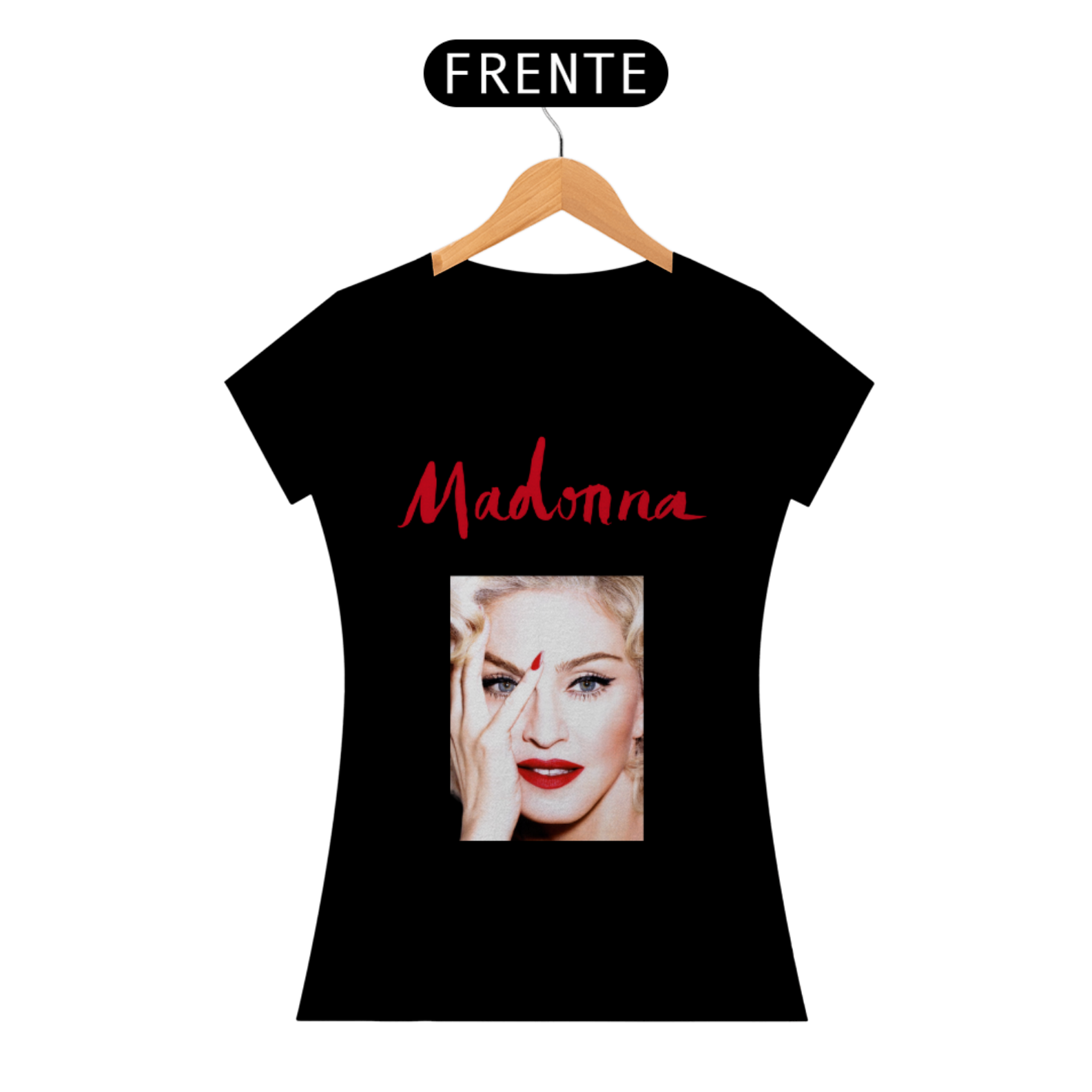 BABY LONG QUALITY-MADONNA