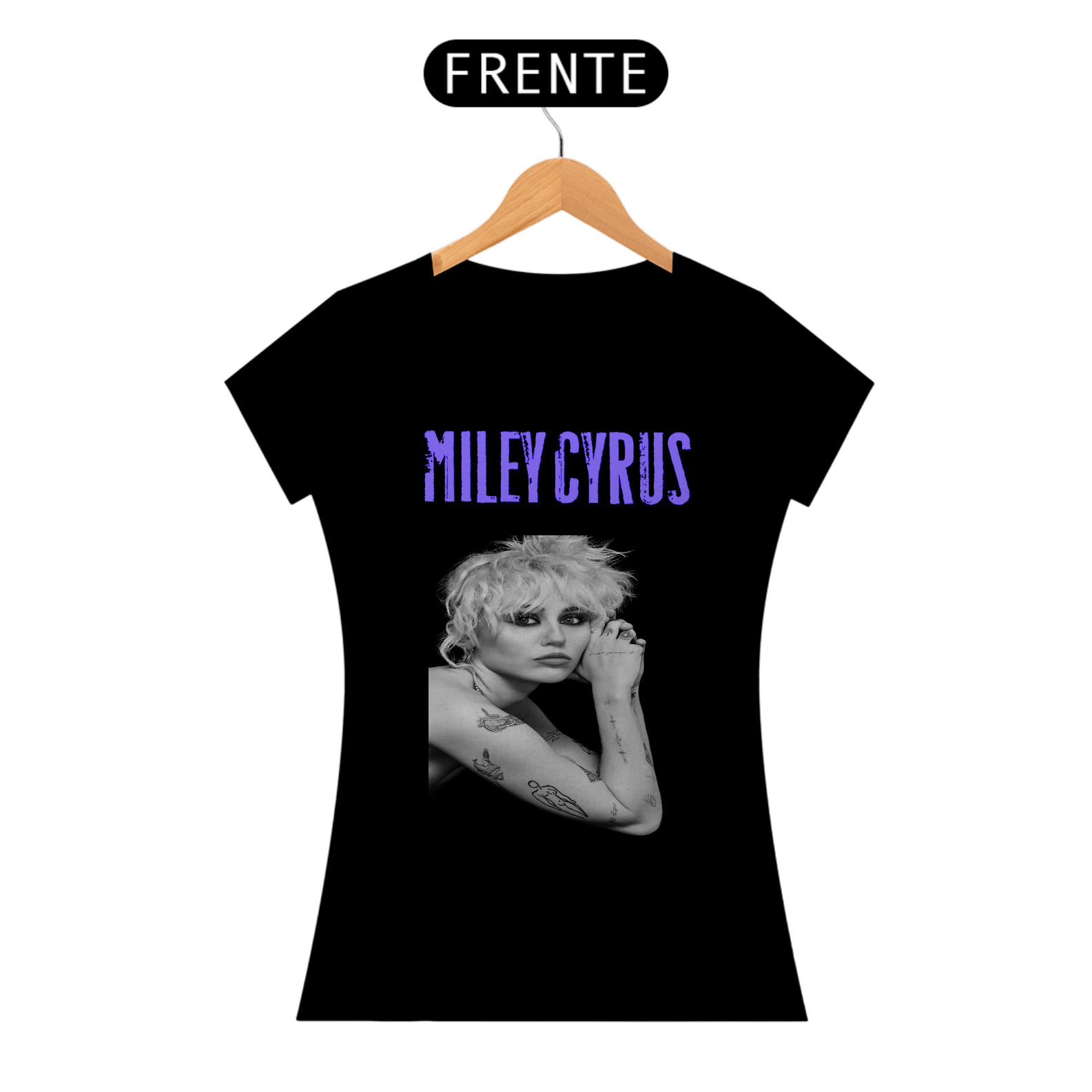 BABY LONG QUALITY-MILEY CYRUS