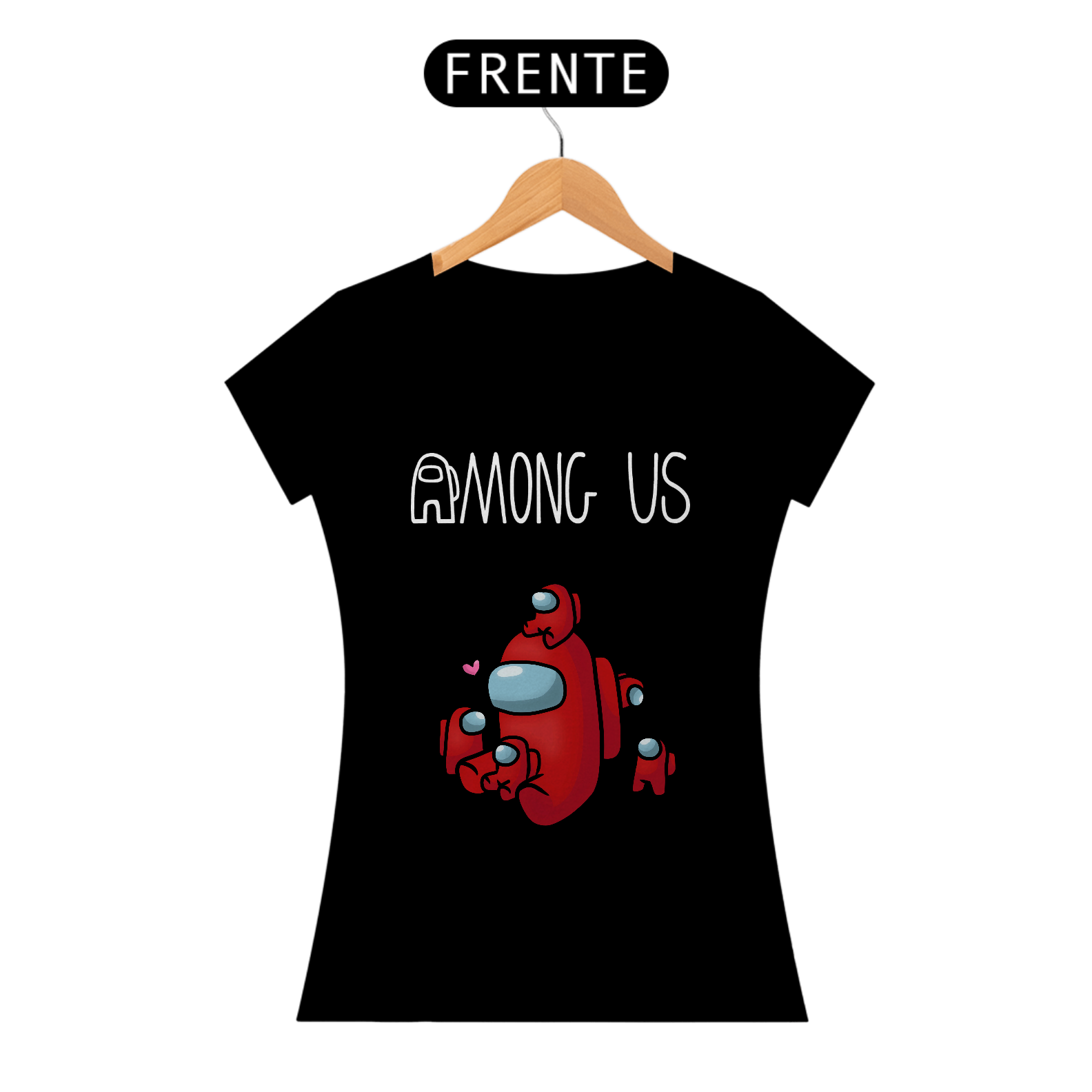 BABY LONG QUALITY-AMONG US