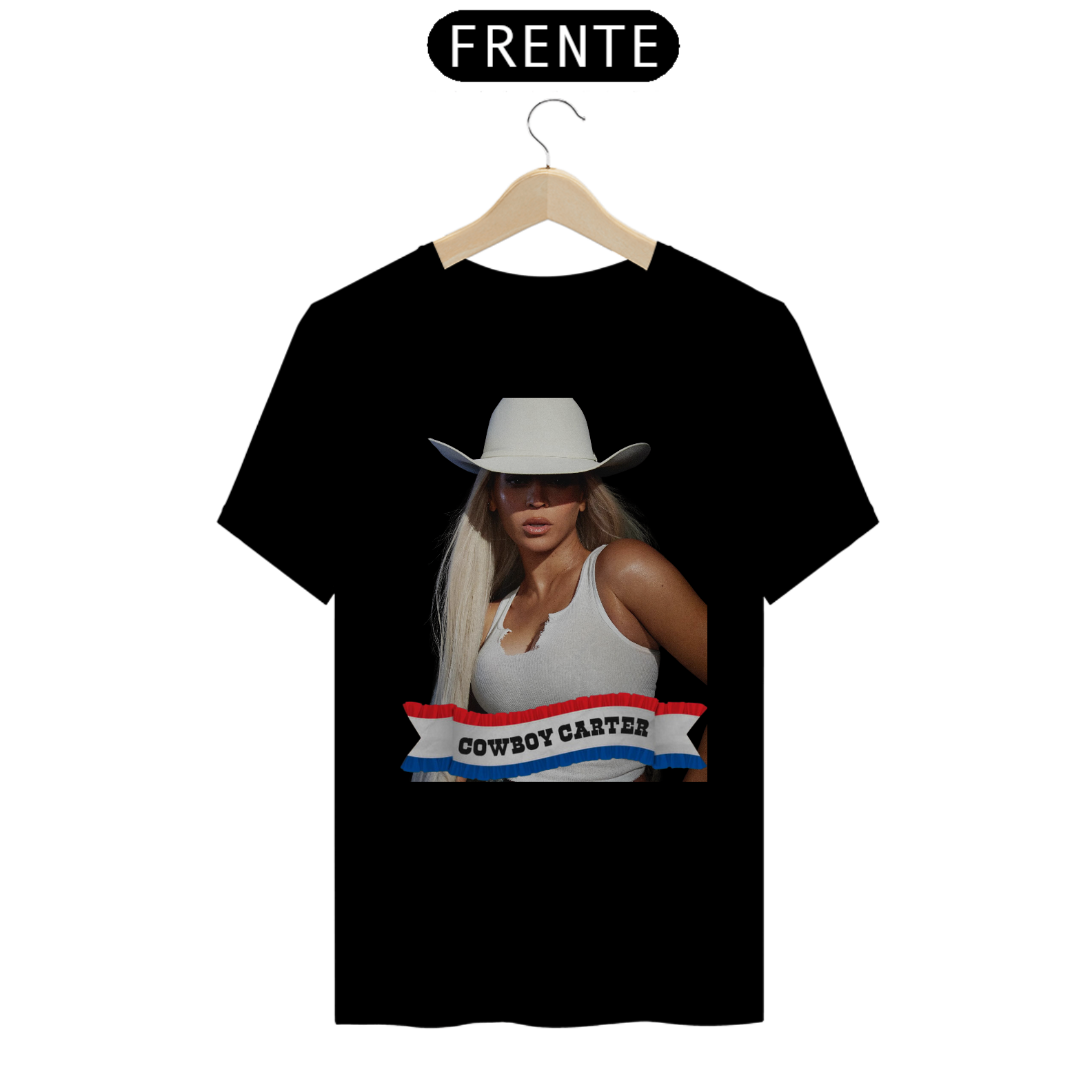 T-SHIRT QUALITY- COWBOY CARTER BEYONCE