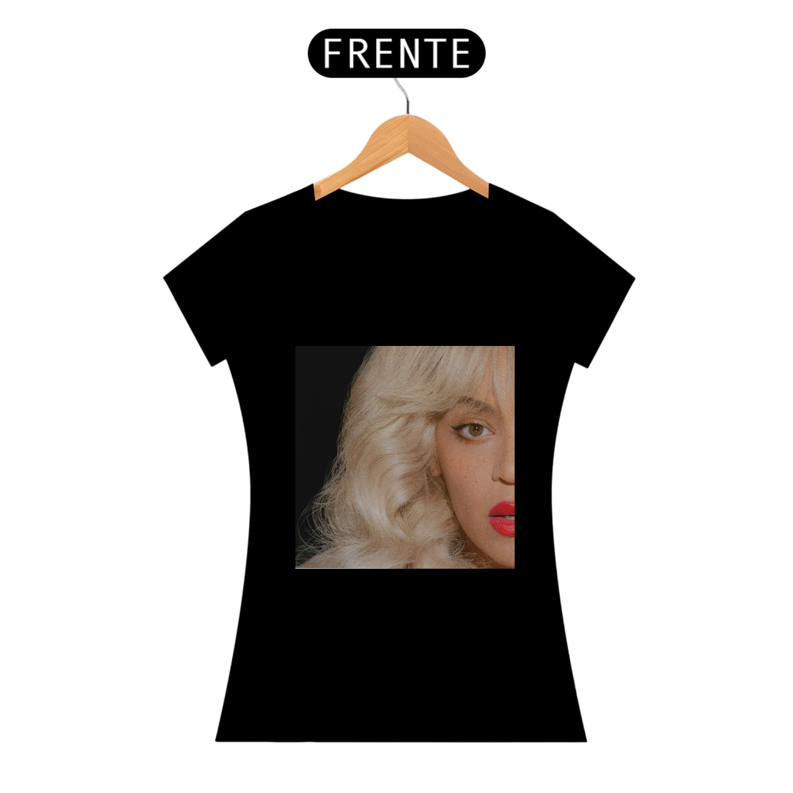 BABY LONG PRIME-COWBOY CARTER BEYONCE