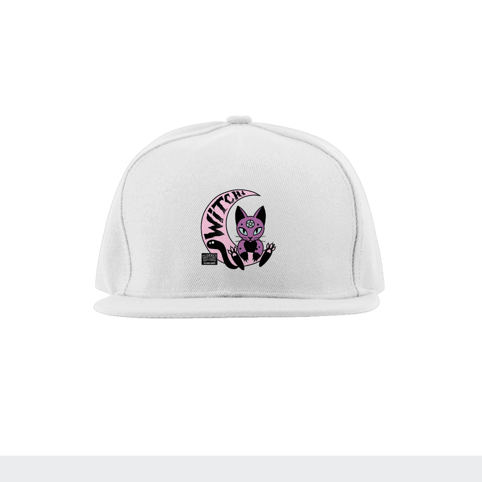 boné WITCH