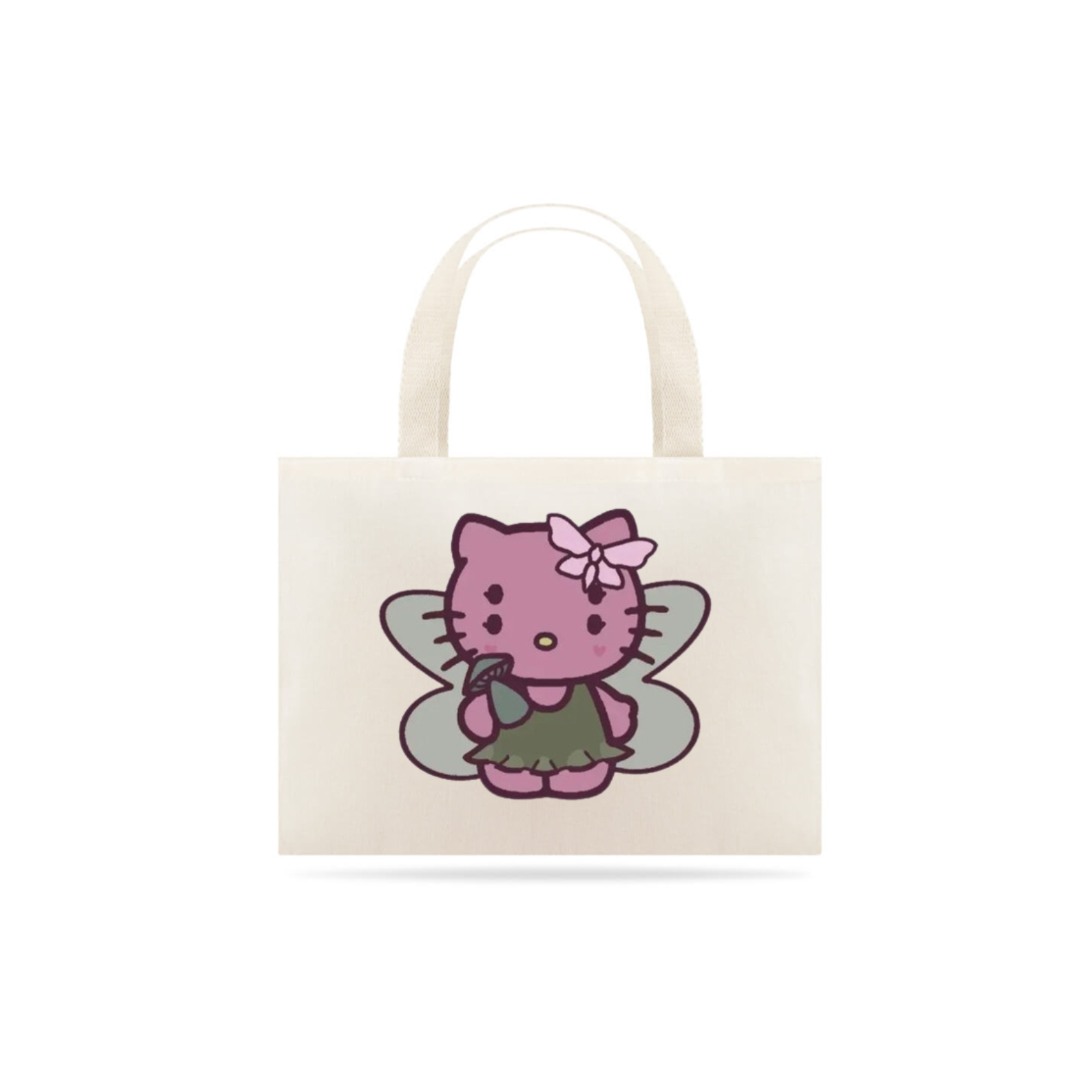 eco bag Hello Kitty x Melanie Martinez
