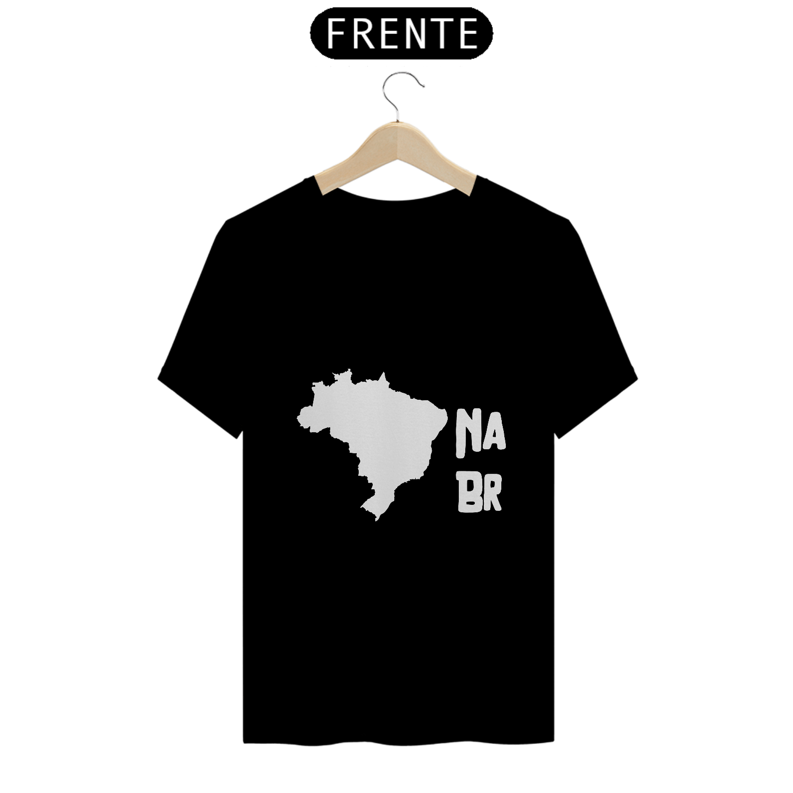 T-Shirt NaBr