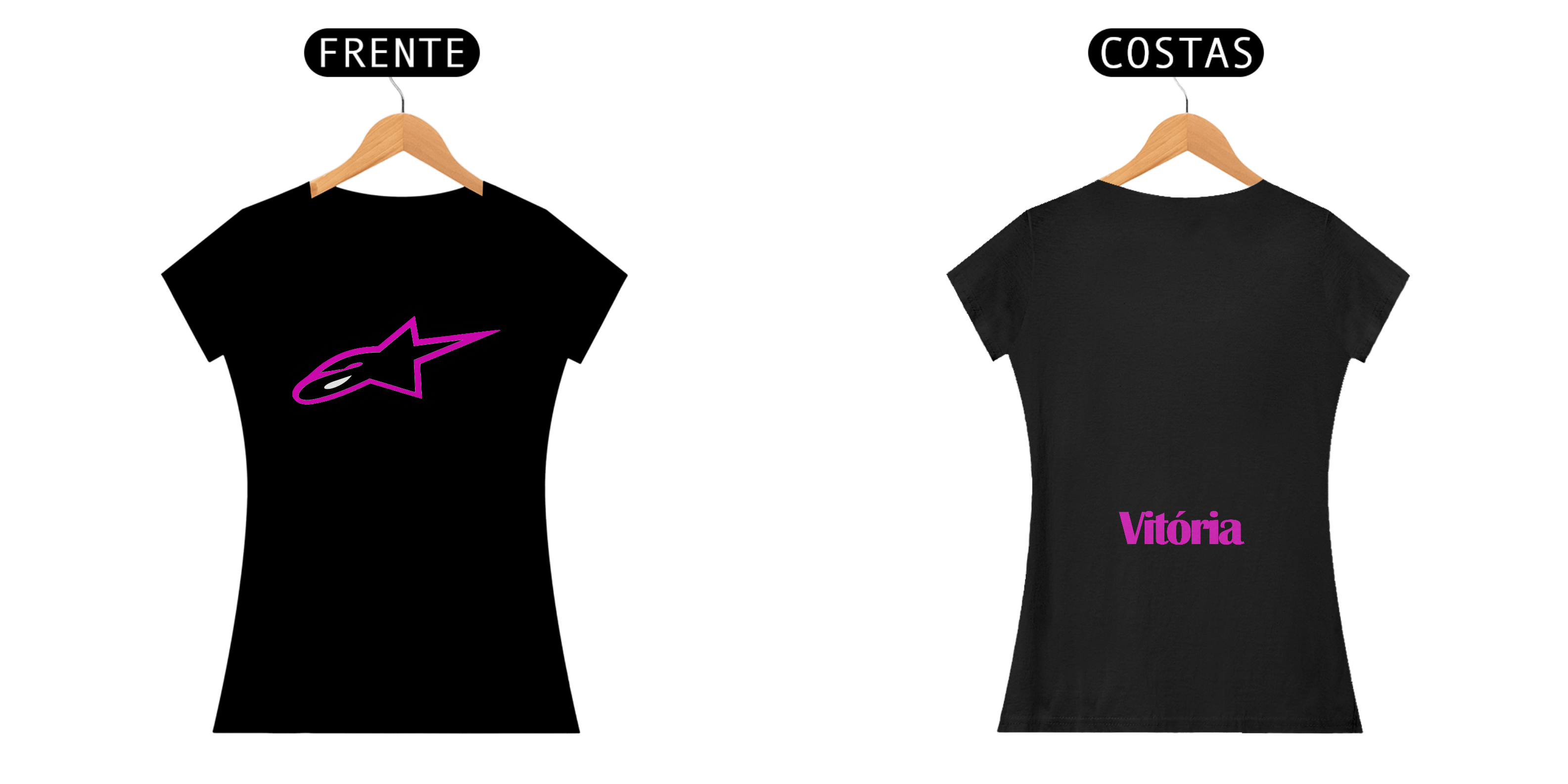 BABY LONG - QUALITY - CLIENTE 