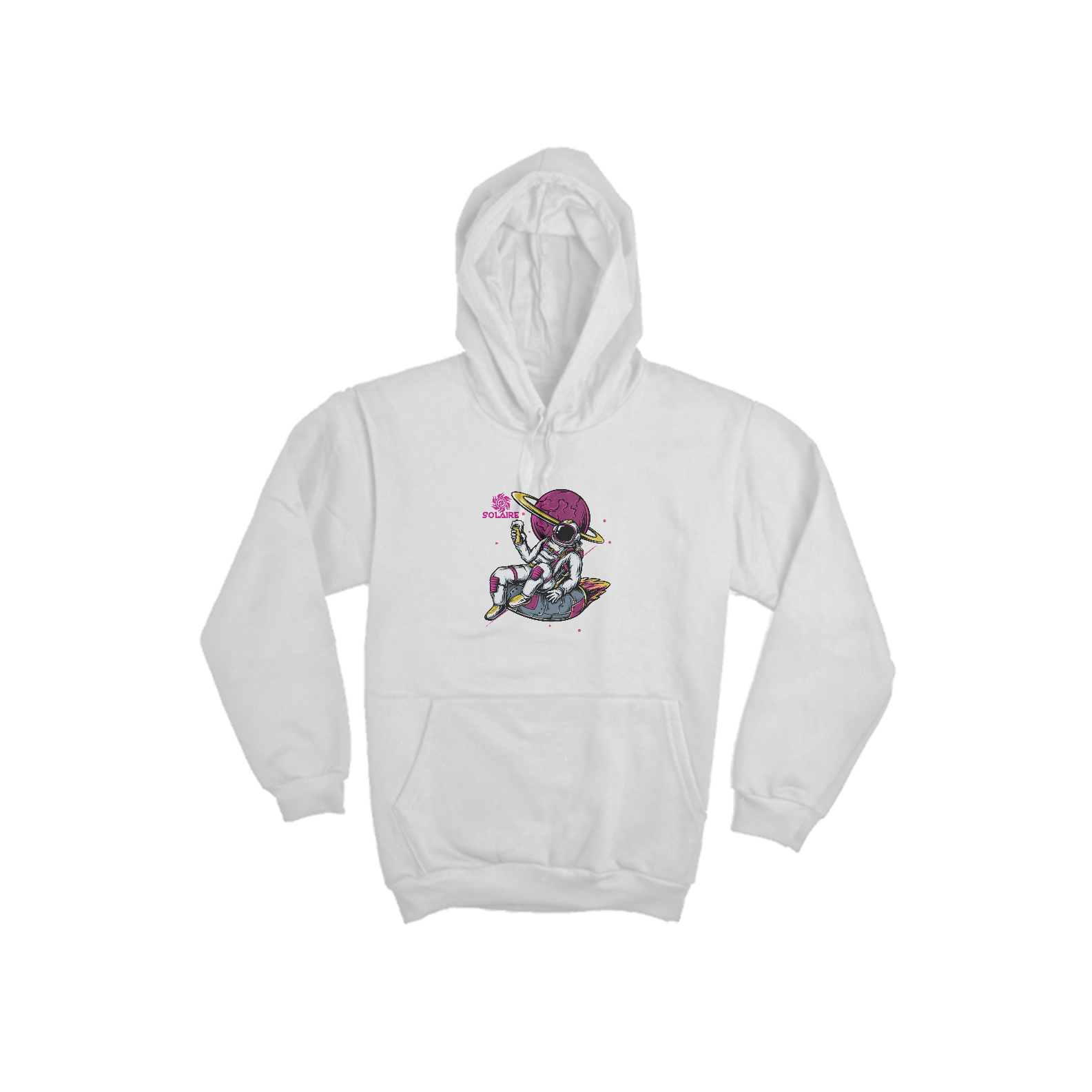 Moleton Astronauta Solaire