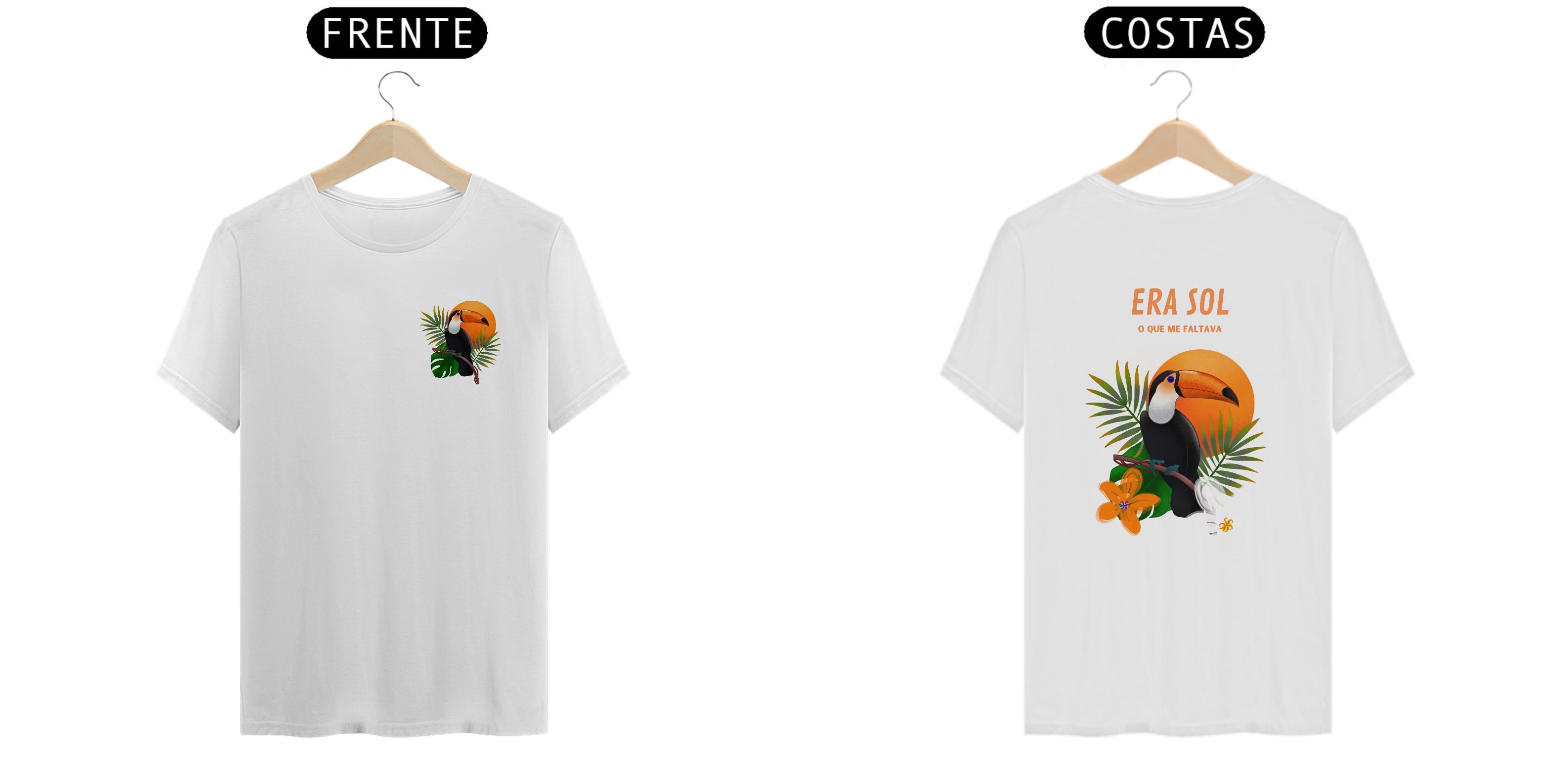 Camisa Tucano Solaire