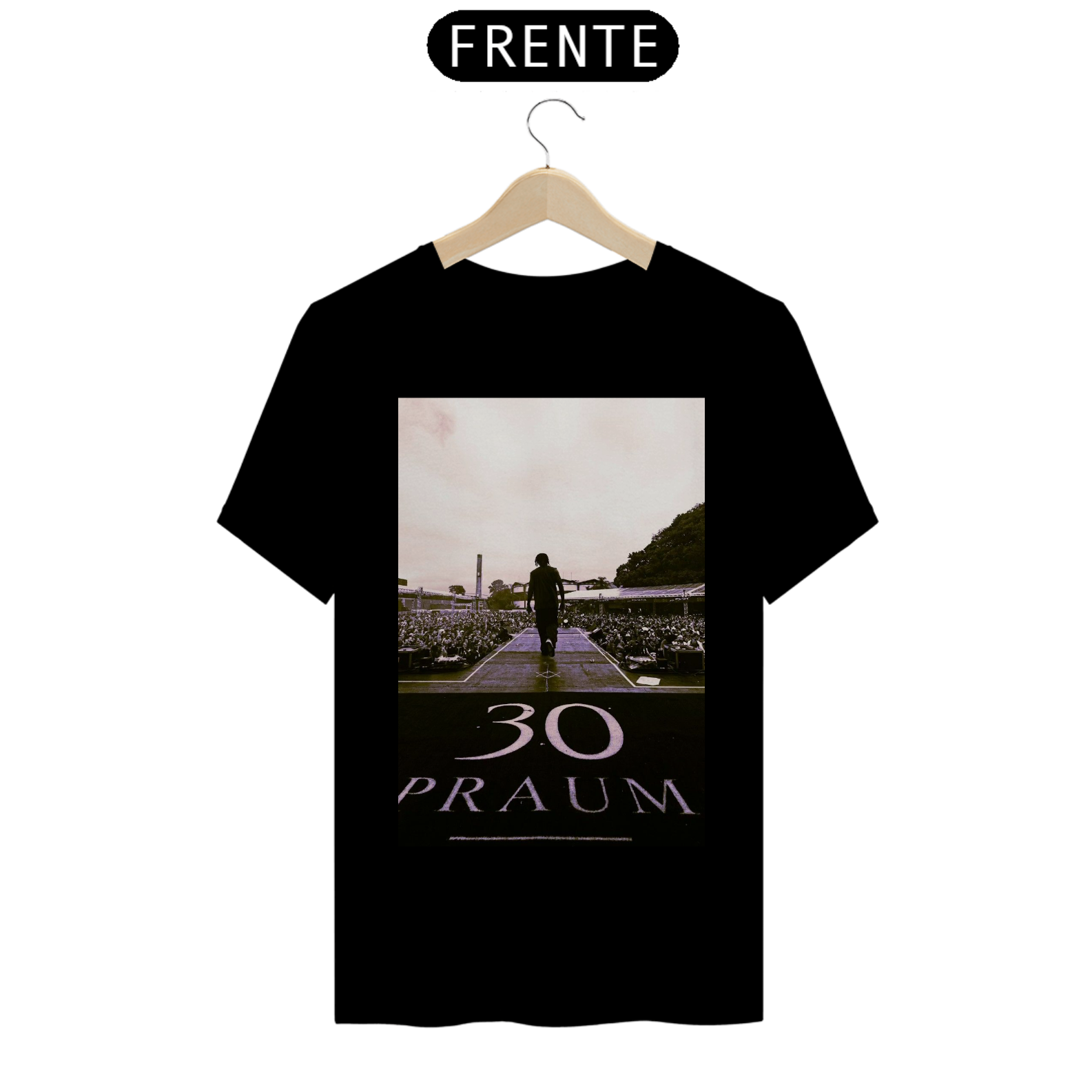 camisa 30praum