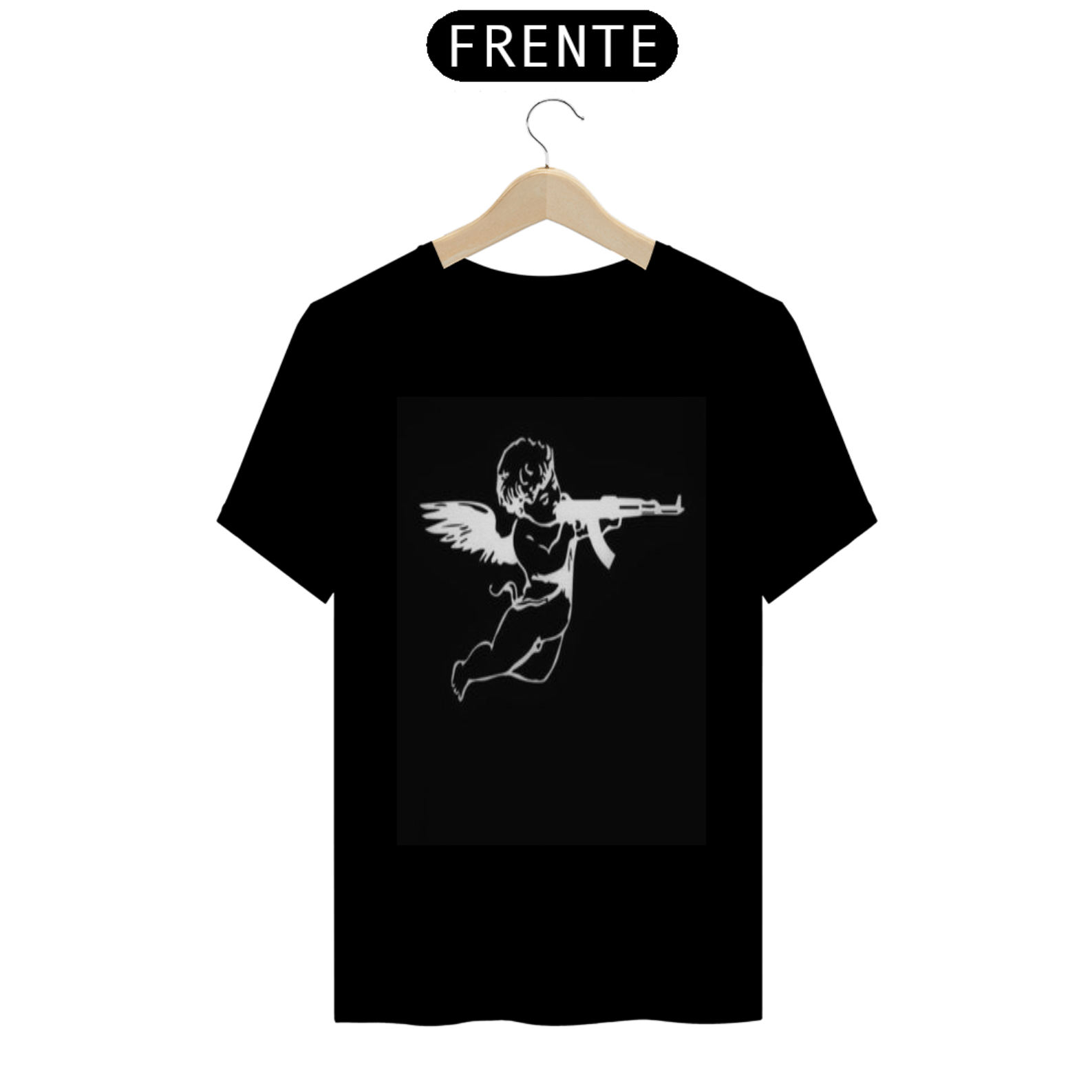CAMISAS - STREET WEAR