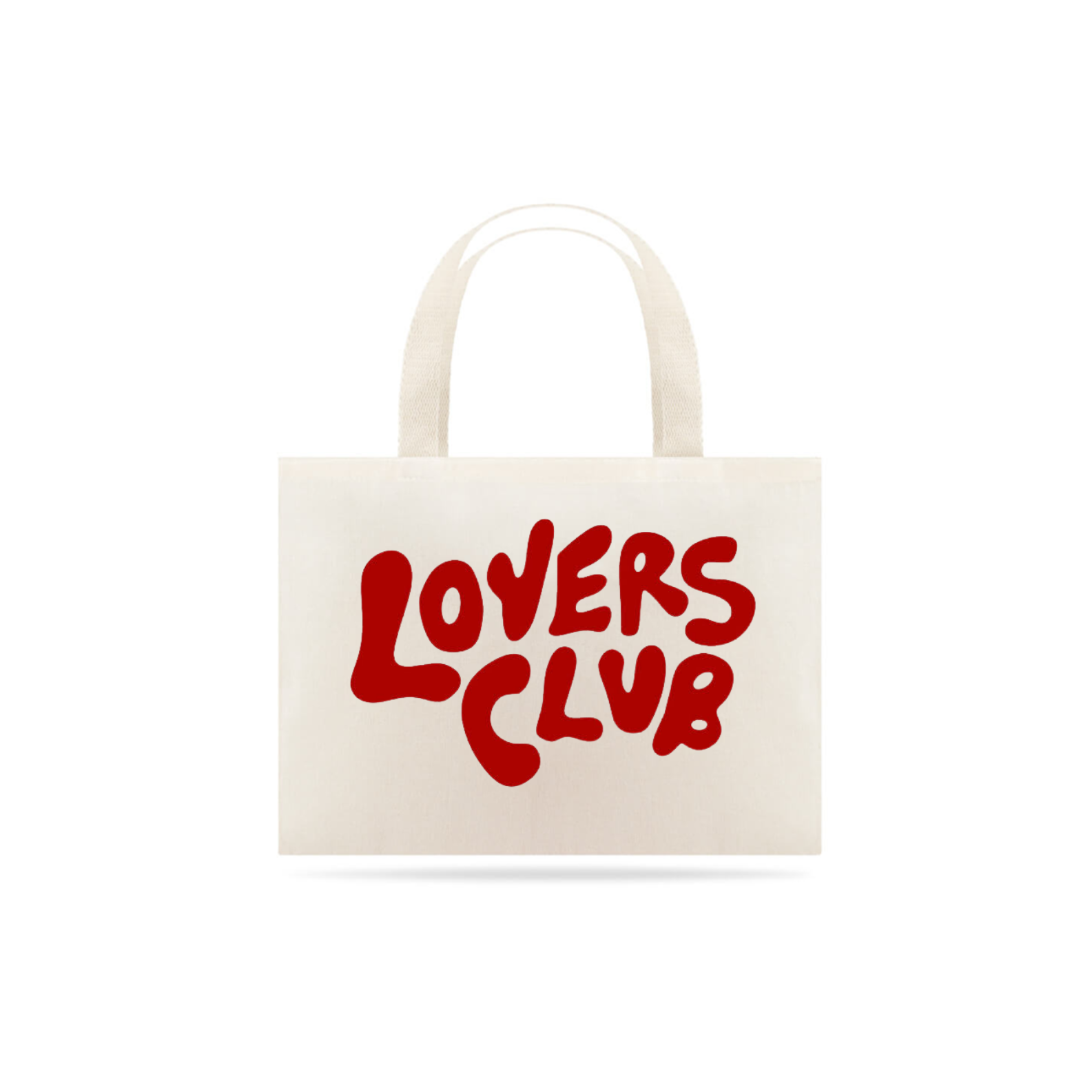 Love Club Niall Horan | Ecobag