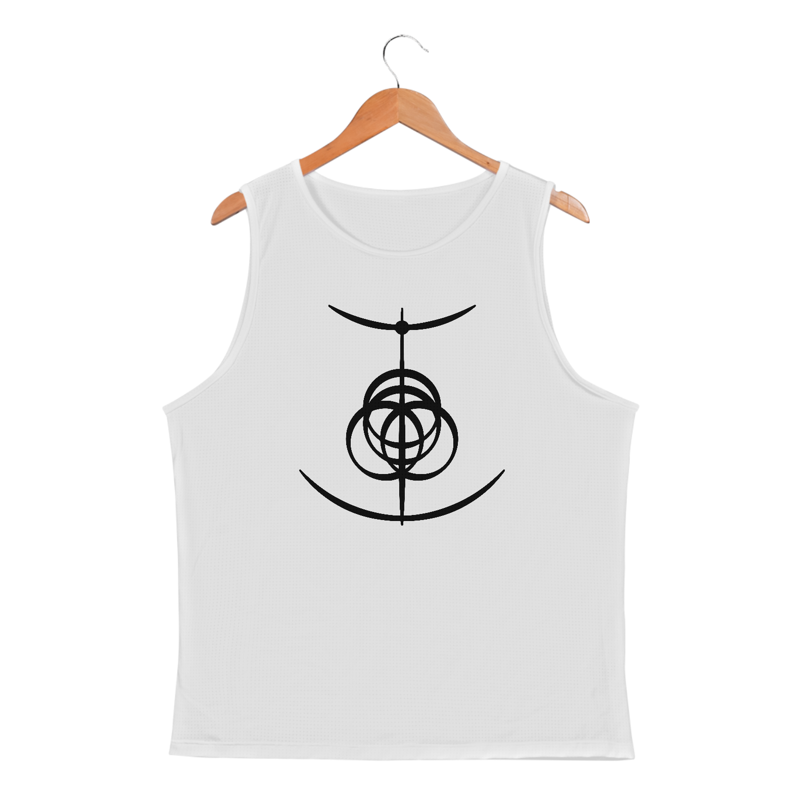 Elden ring regata UV branca