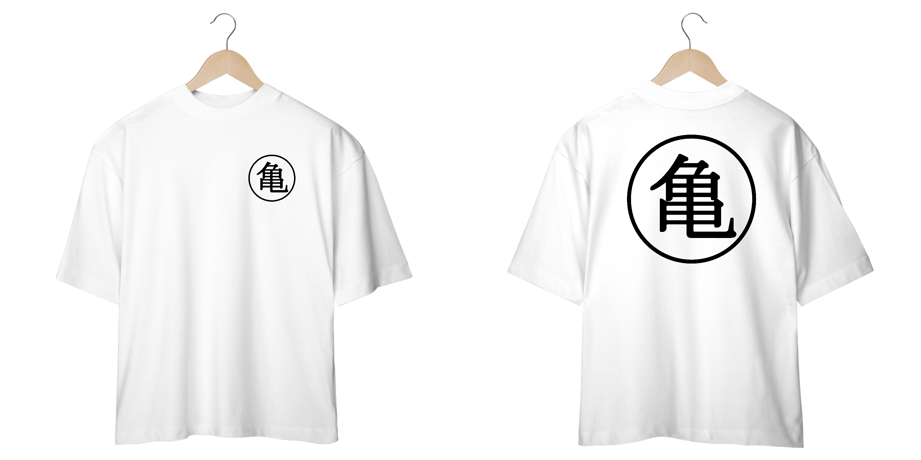 Dragon ball oversized