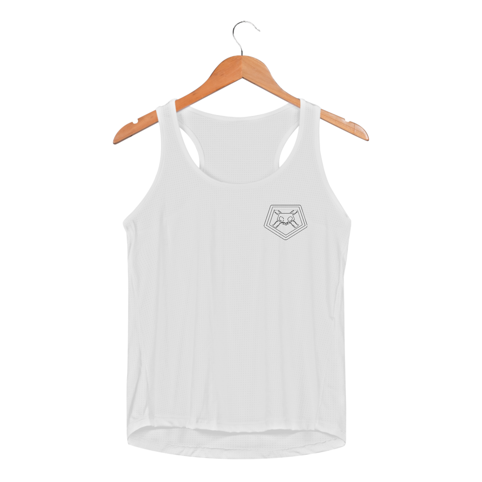 Shinigami sports branco F