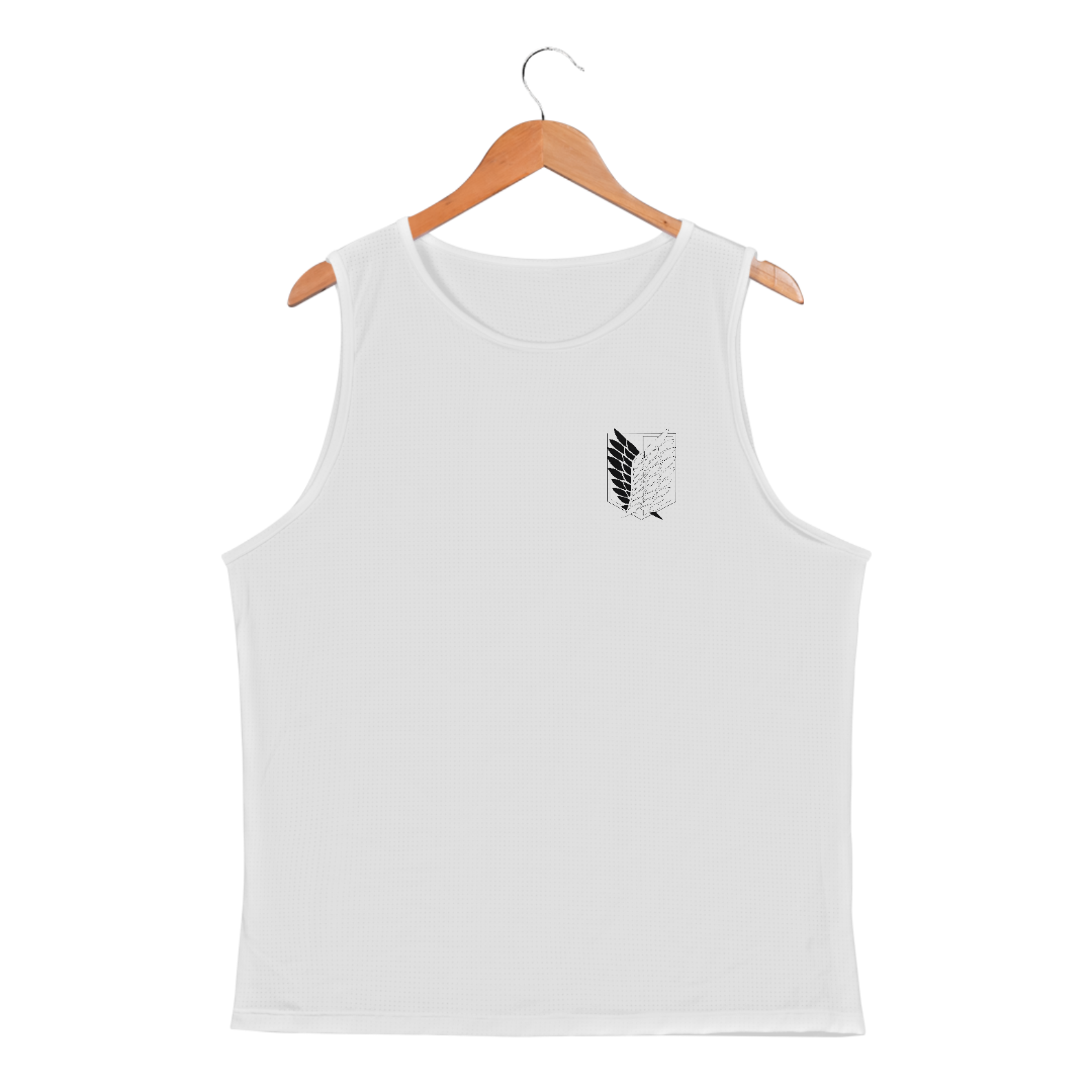 Exploração sports branco M