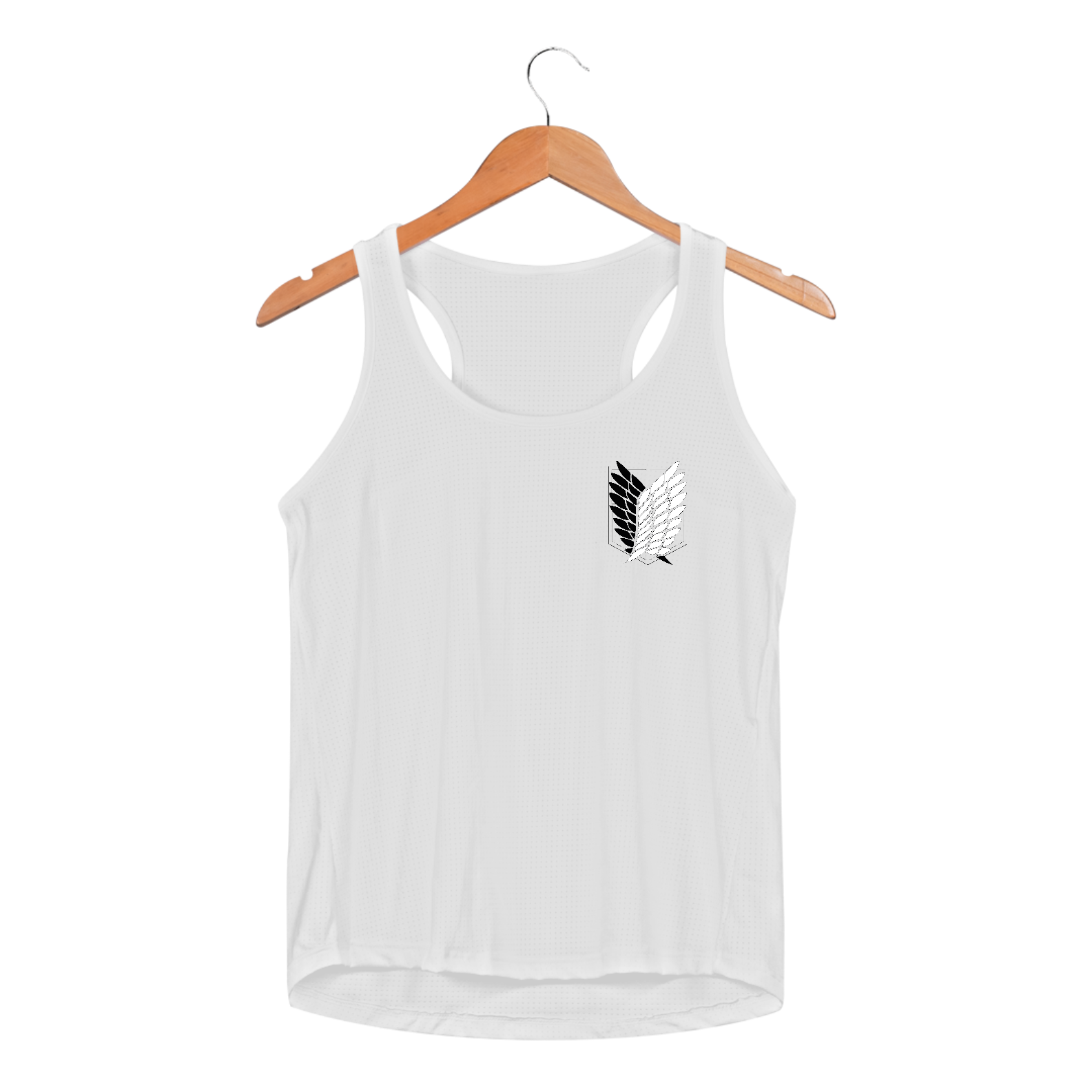 Exploração sports branco F