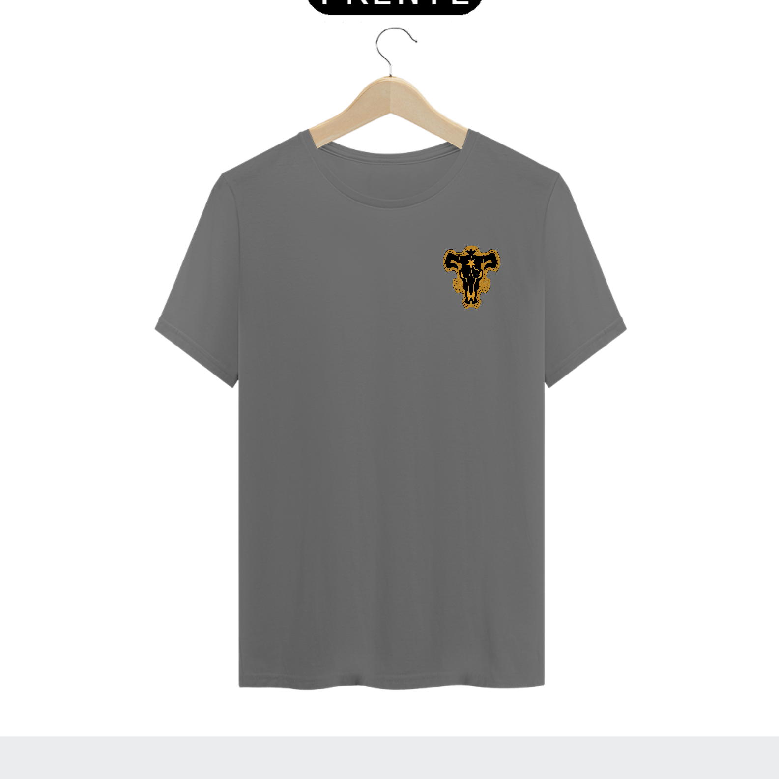 Touros negros estonada