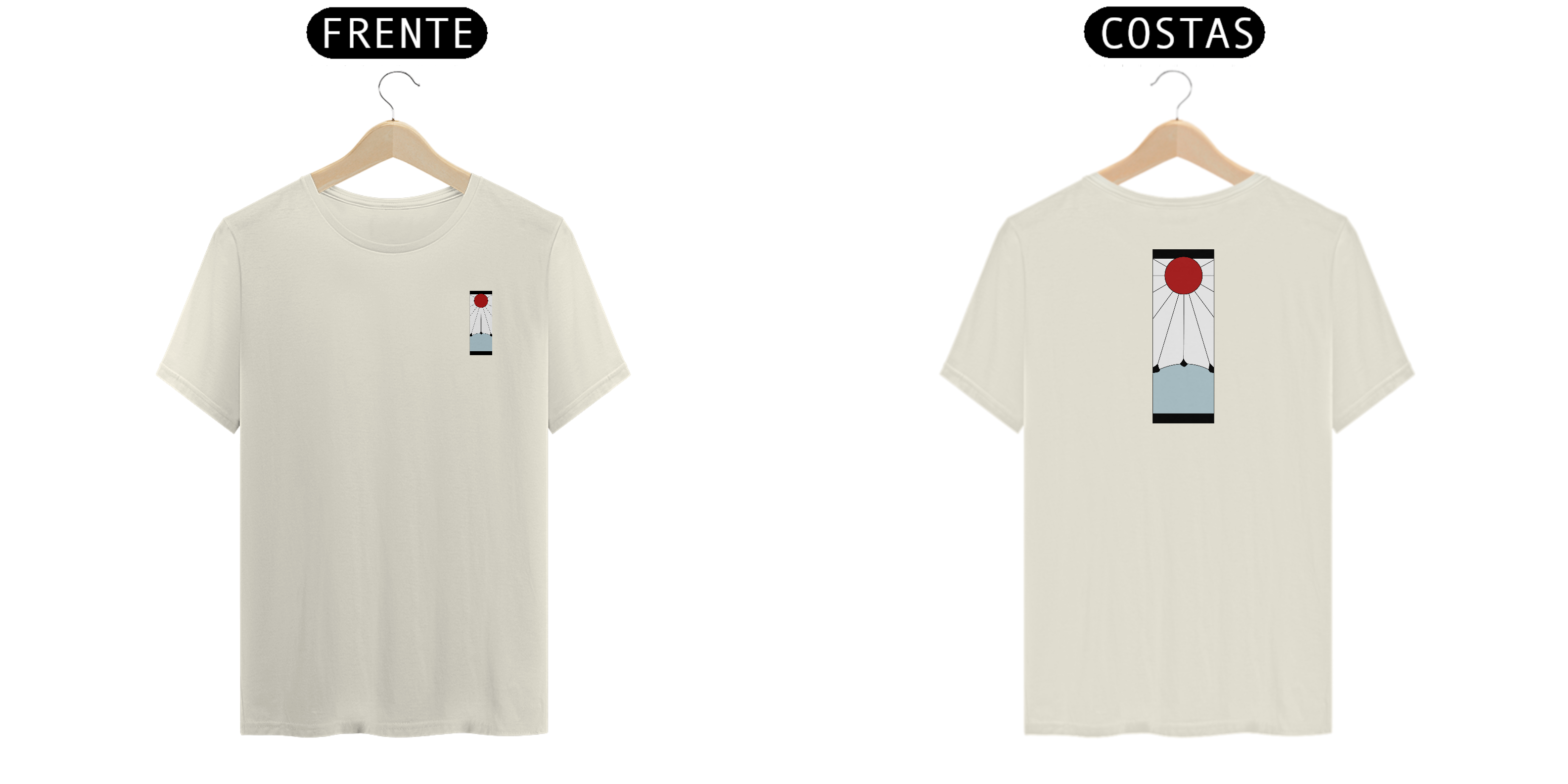 Hanafuda premium branca