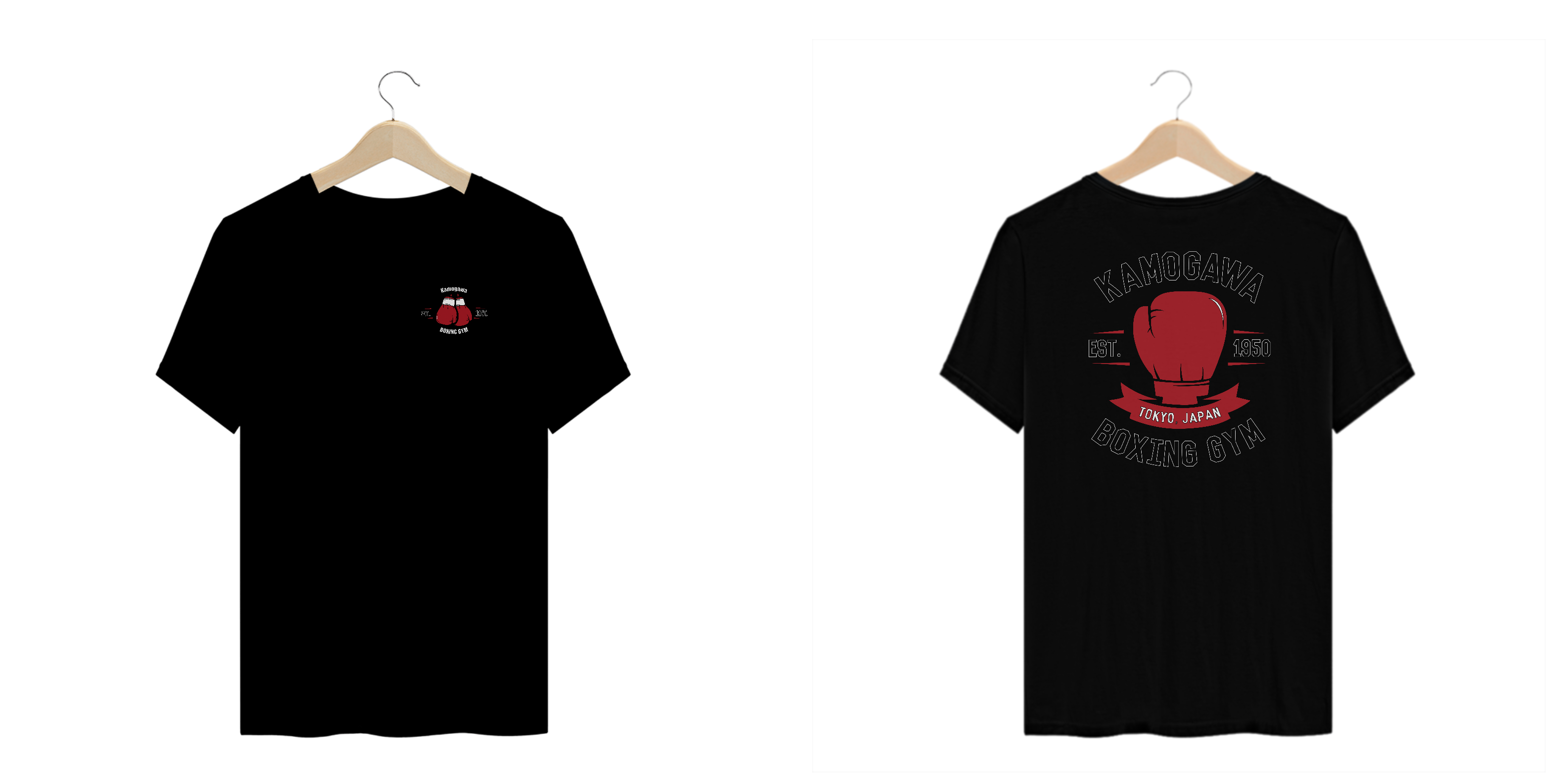 Kamogawa plus size preta 