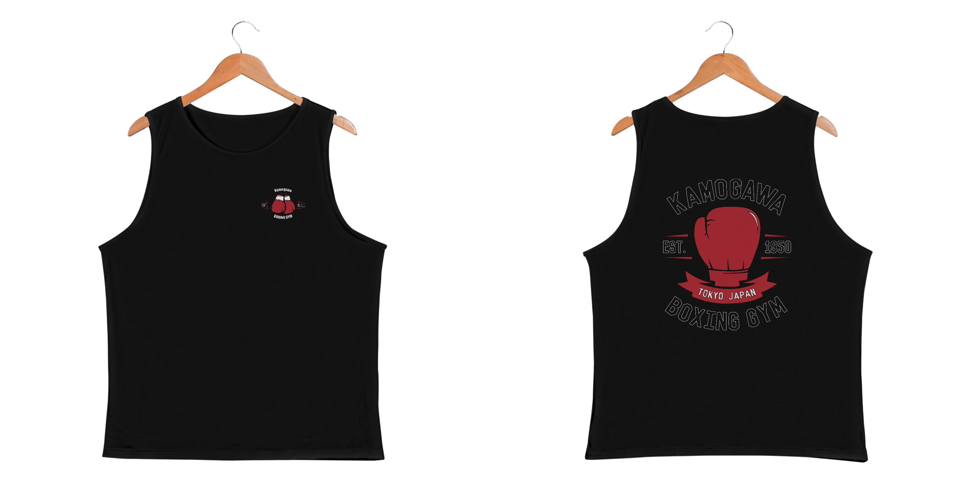 Kamogawa sport preto