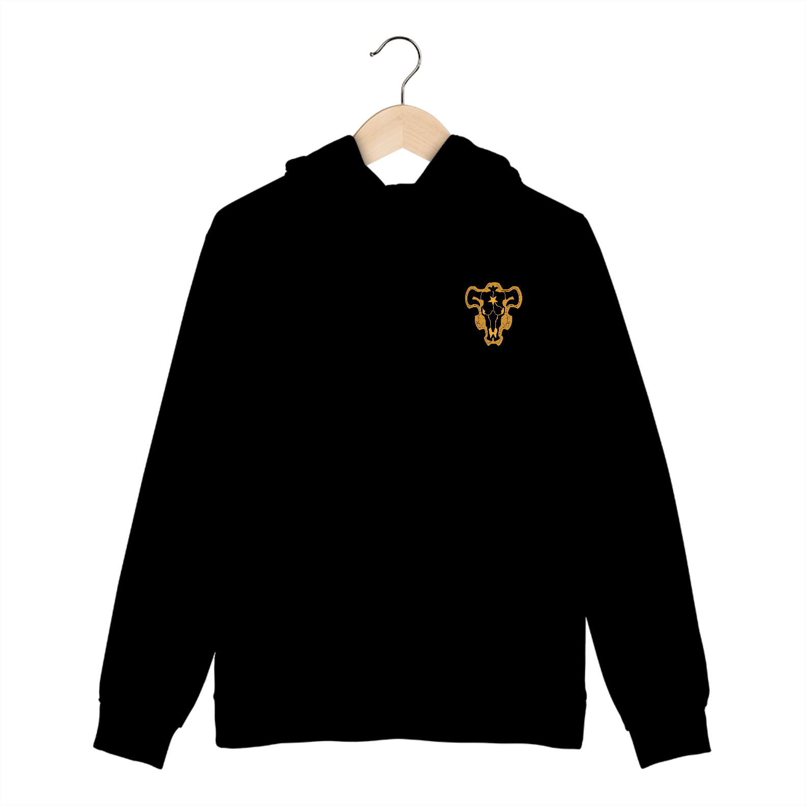 Touros negros canguru 