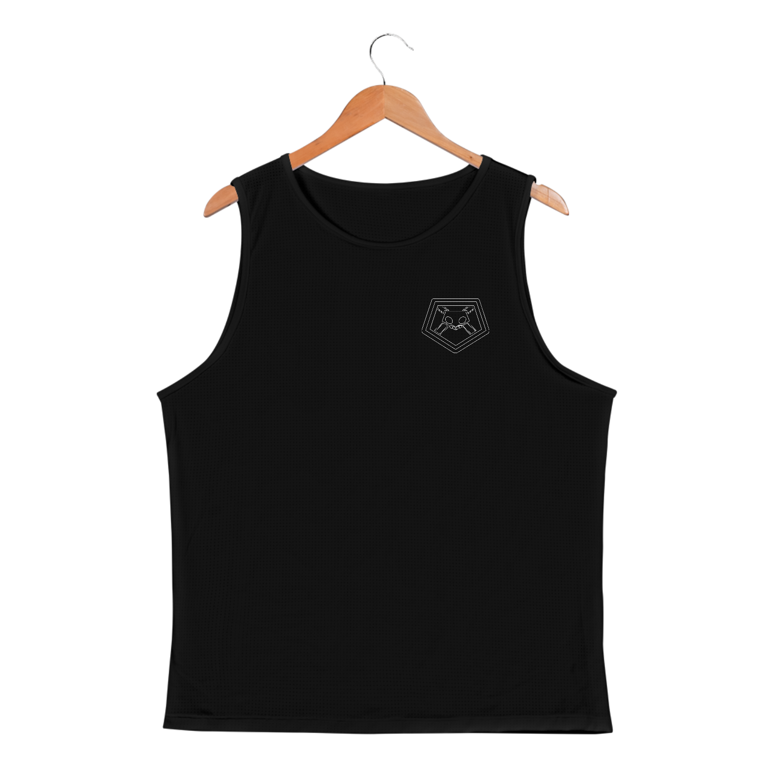 Shinigami sport preta M