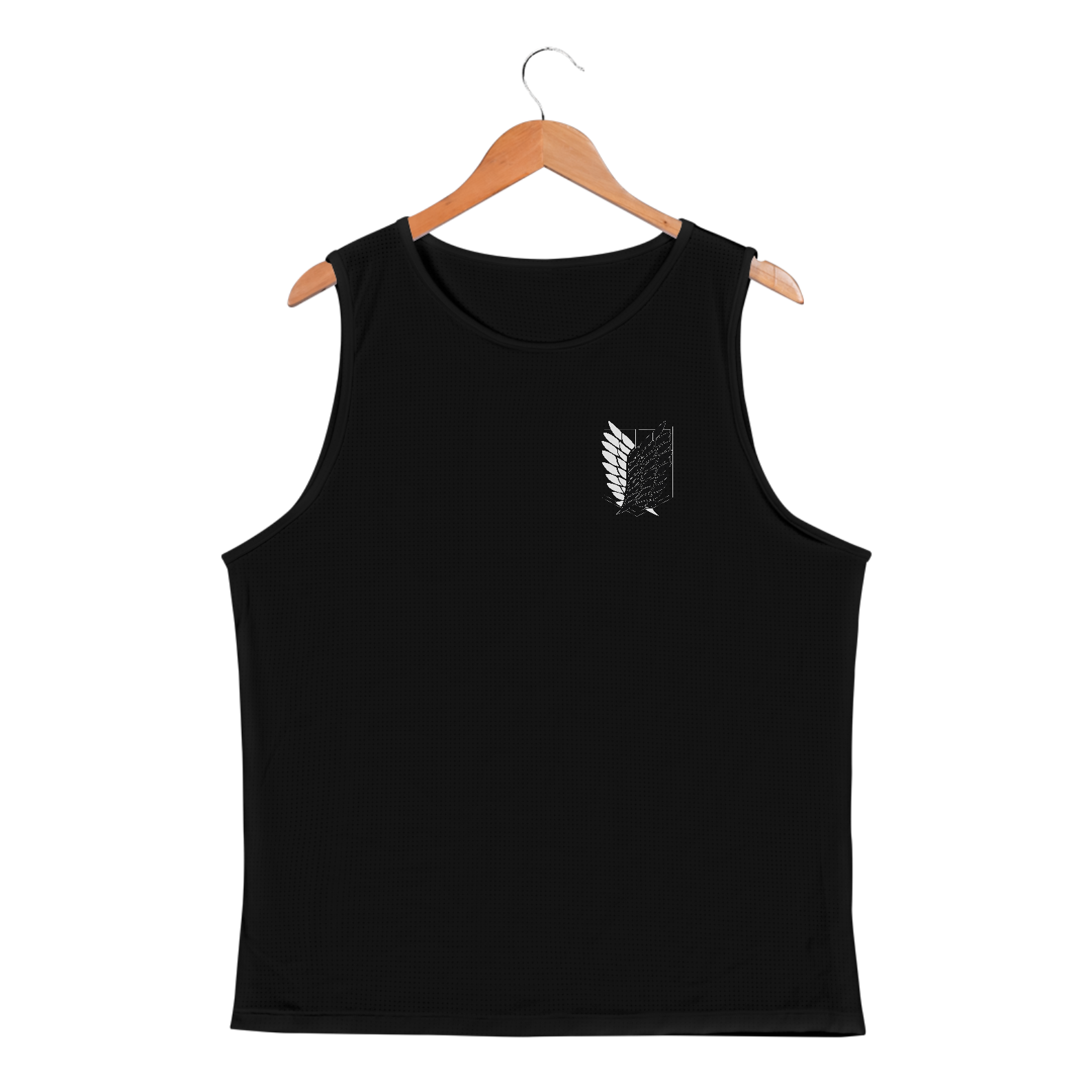 Exploração sports preta M