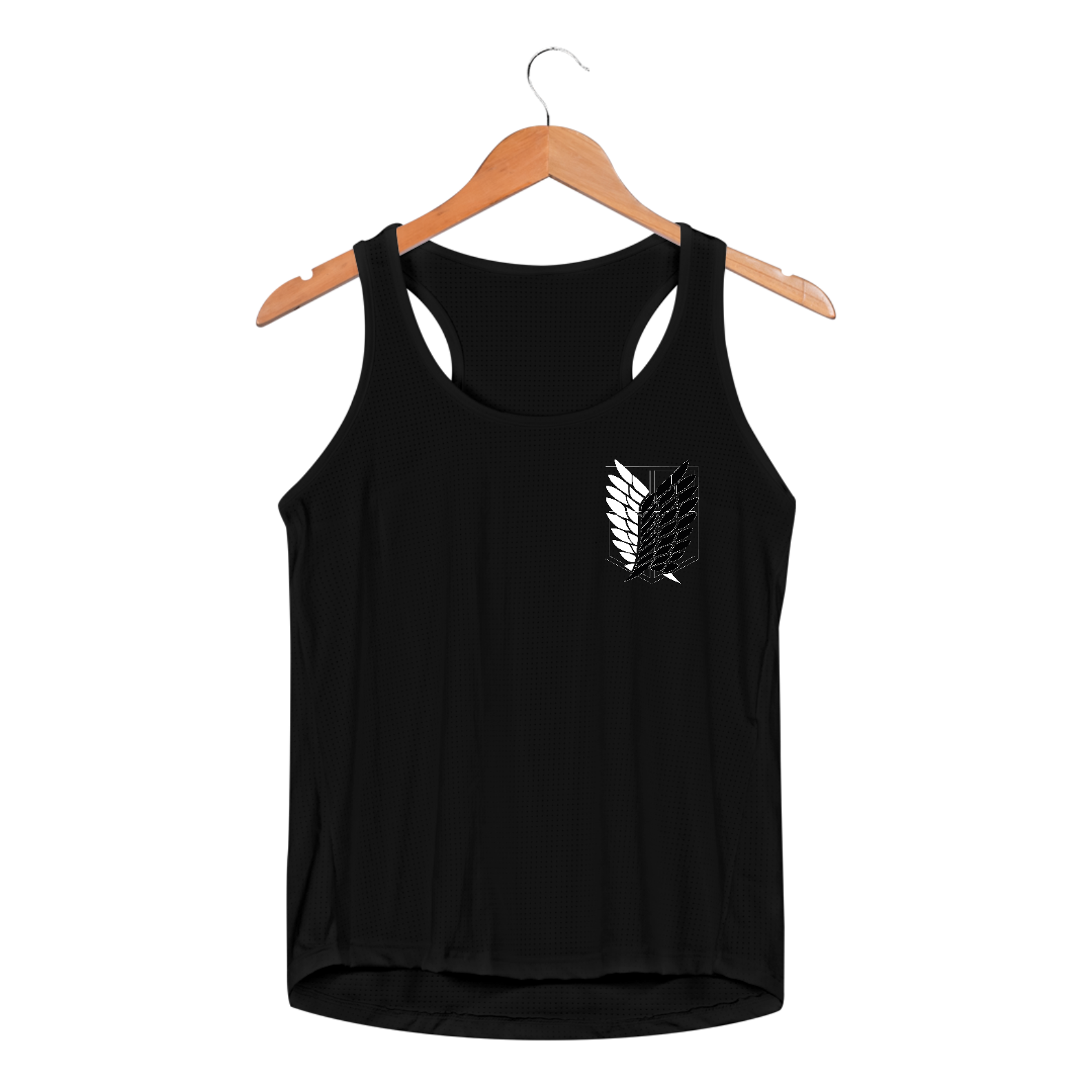 Exploração sports preta  F