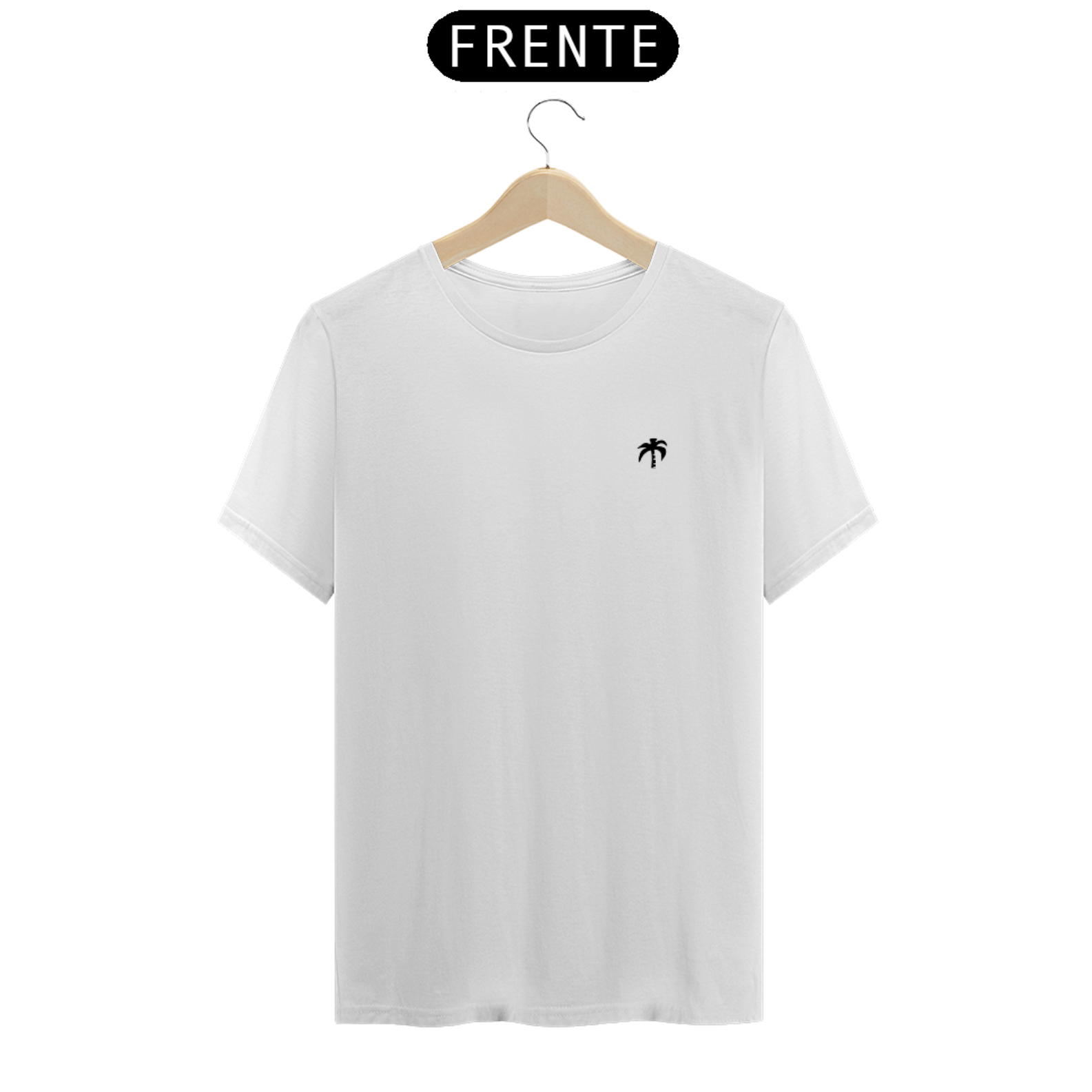 T-Shirt PIER Basic