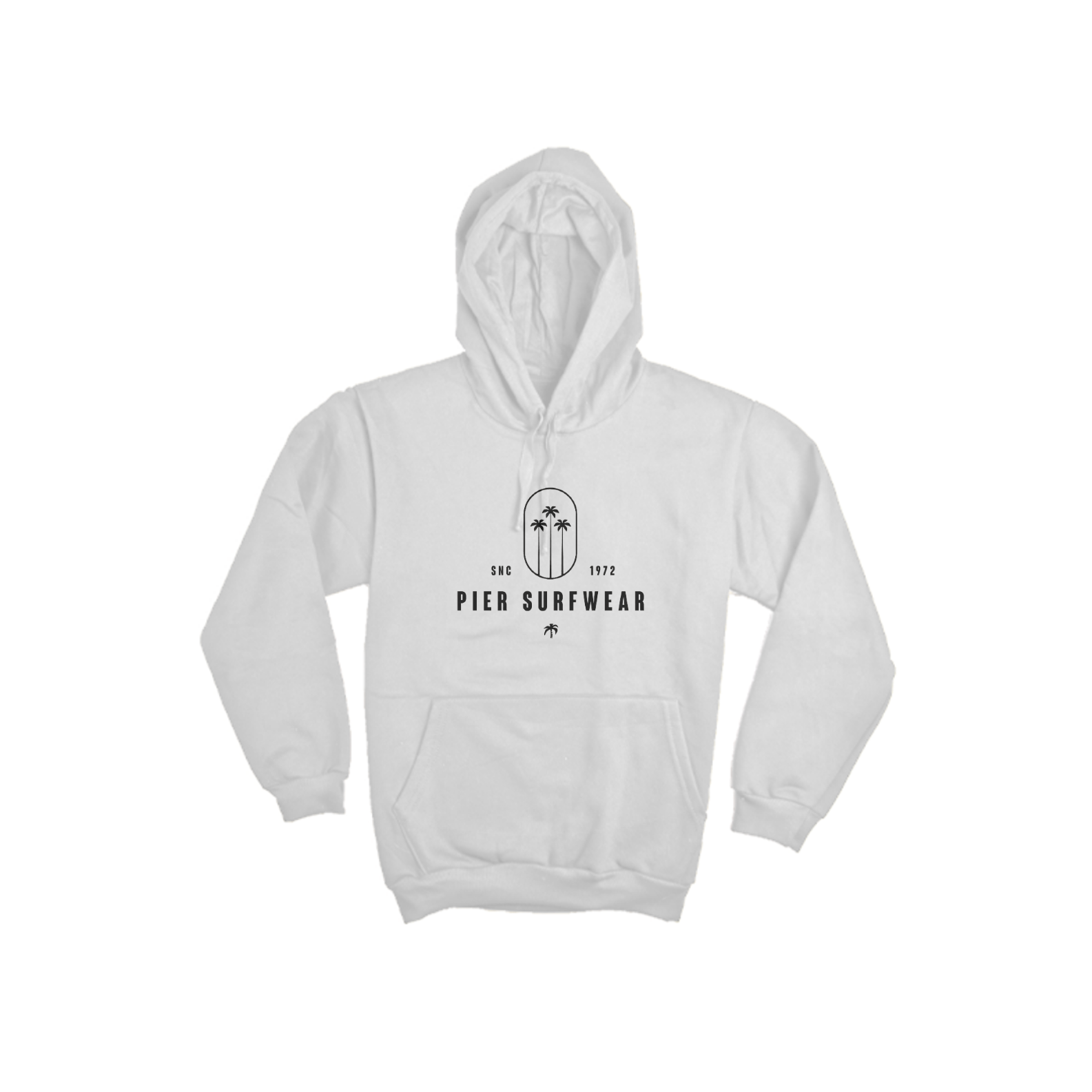 Moletom PIER SurfWear