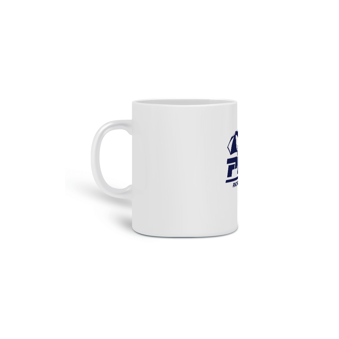 Caneca PIER Retro RJ