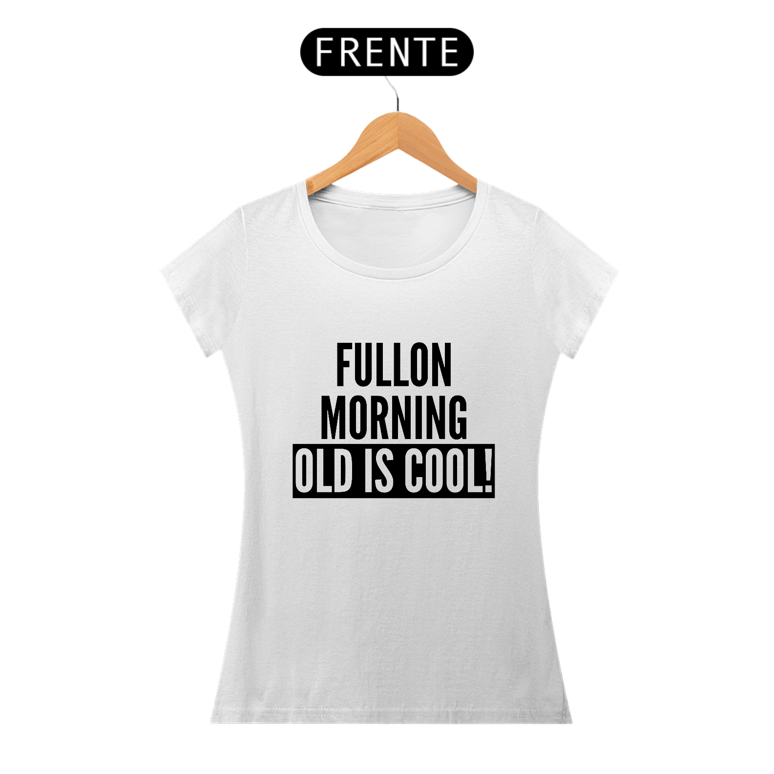 CAMISA BABY FULLON MORNING