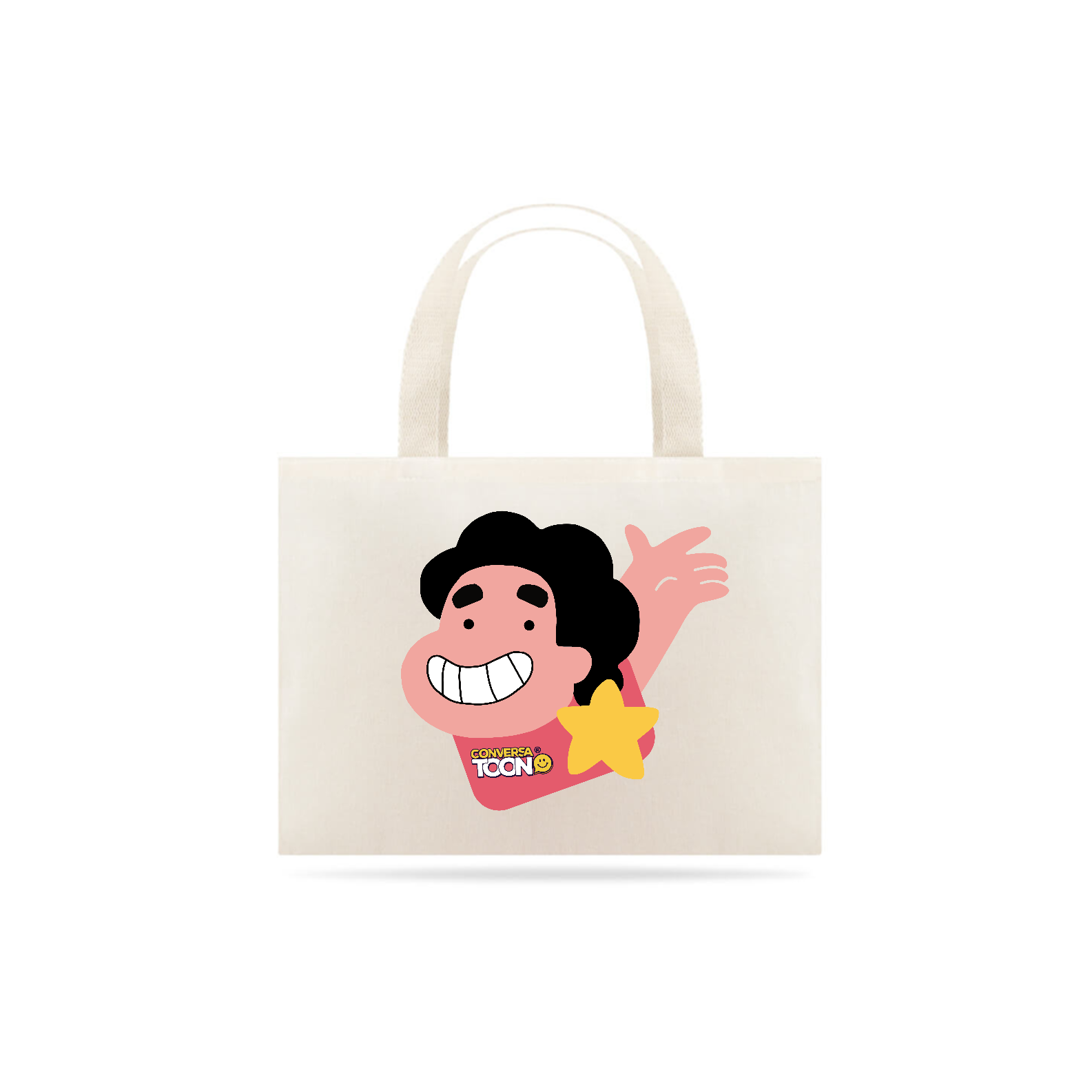 EcoBag Steven Universo