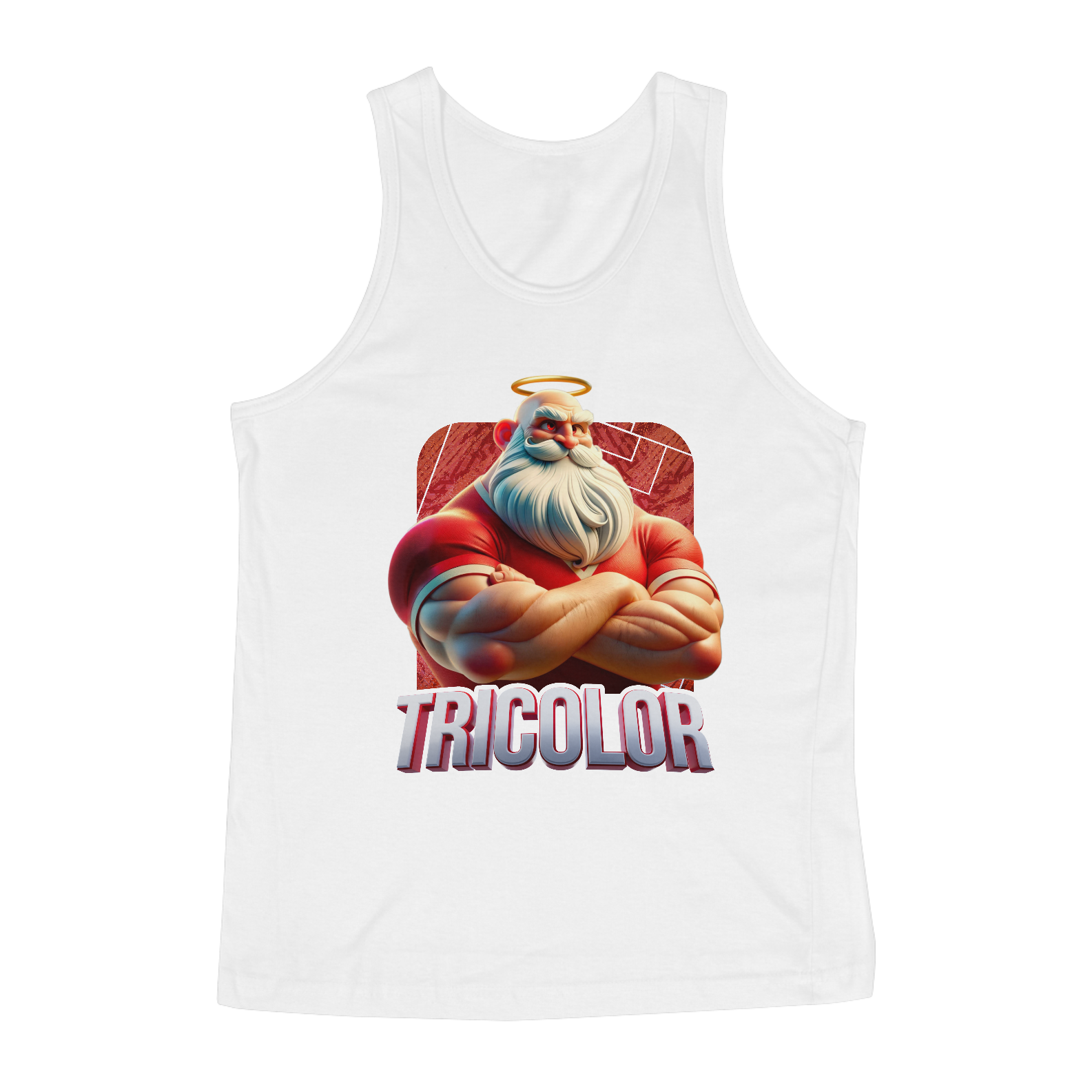 Regata Tricolor Paulista