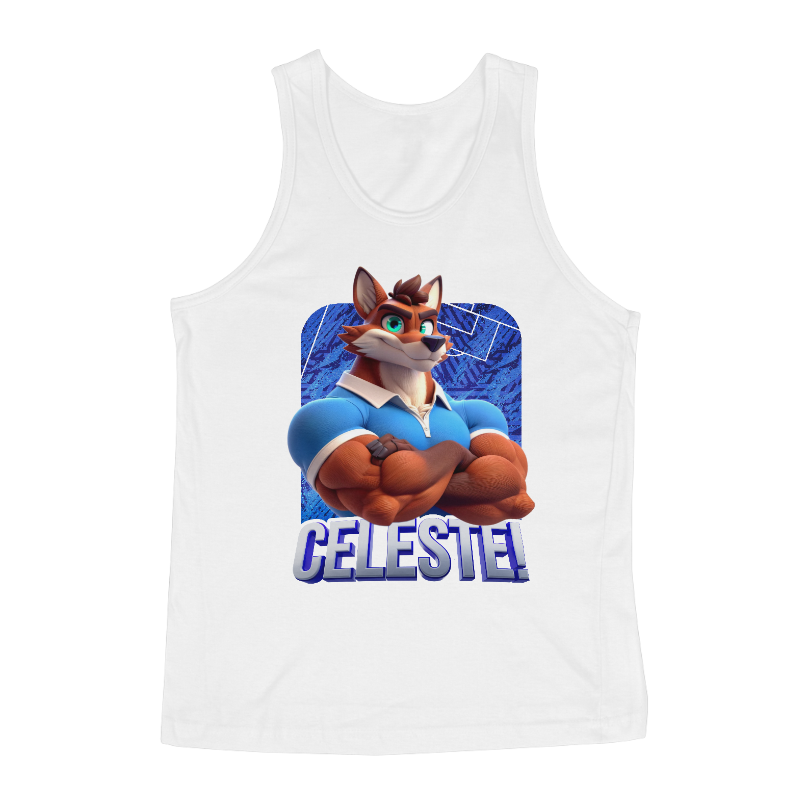 Regata Raposa Celeste