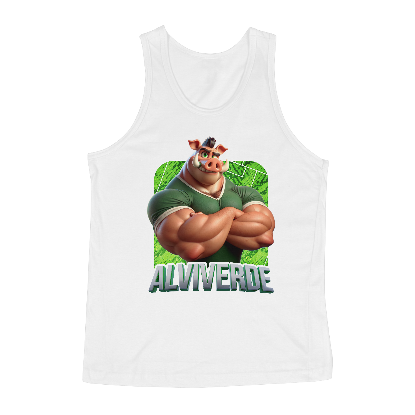 Regata Porco Alviverde