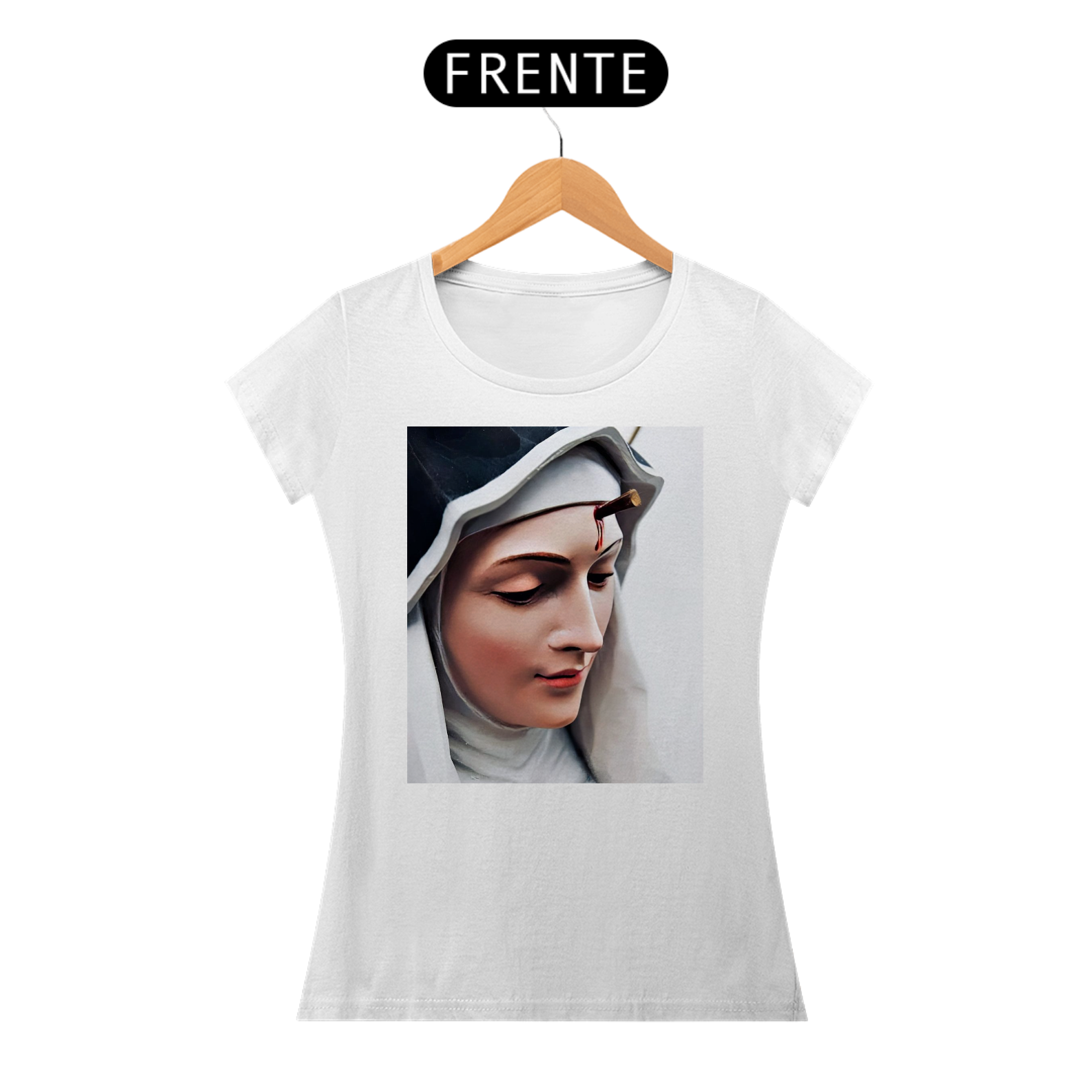 Baby Long Prime Santa Rita de Cássia