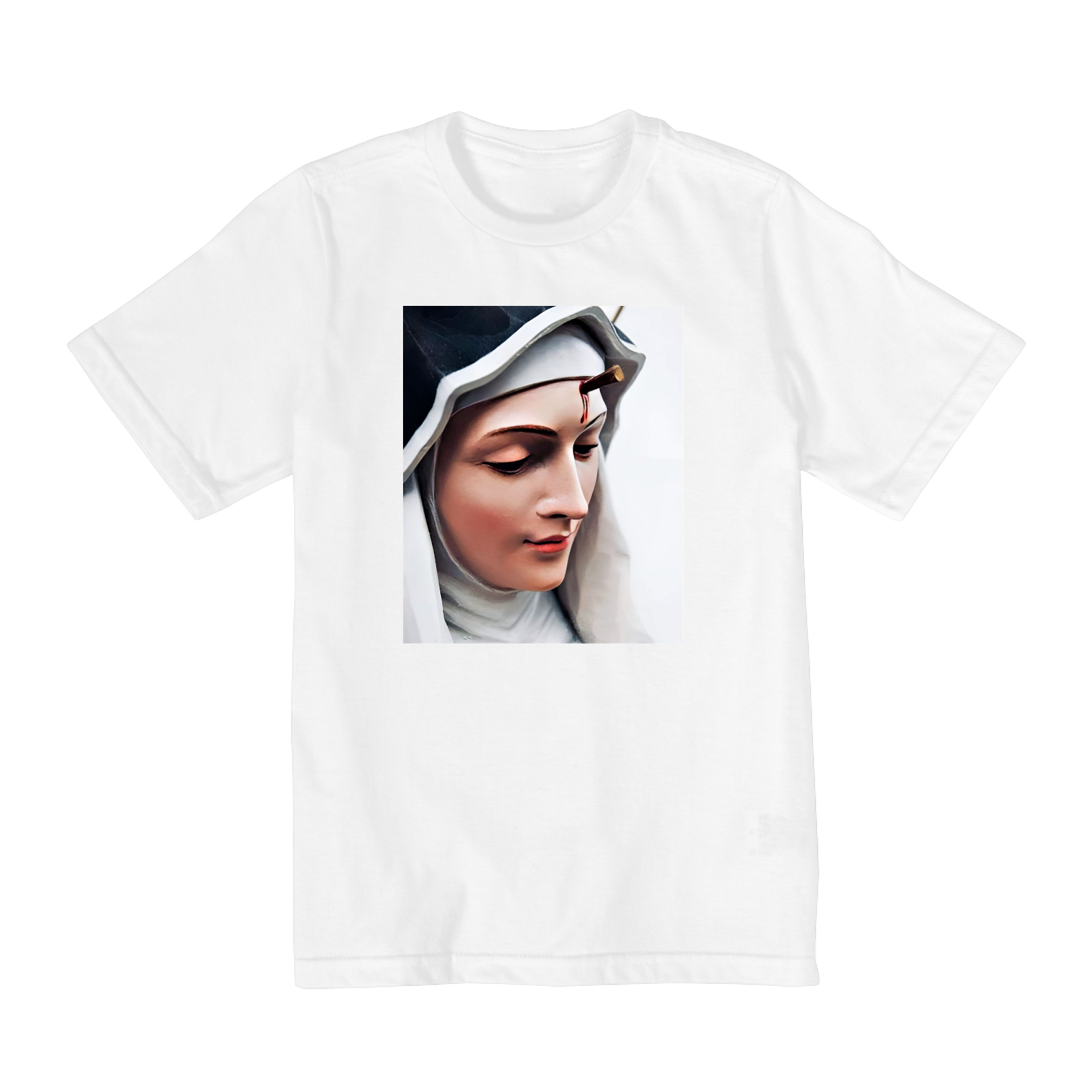 Quality Infantil (10 A 14) Santa Rita de Cássia