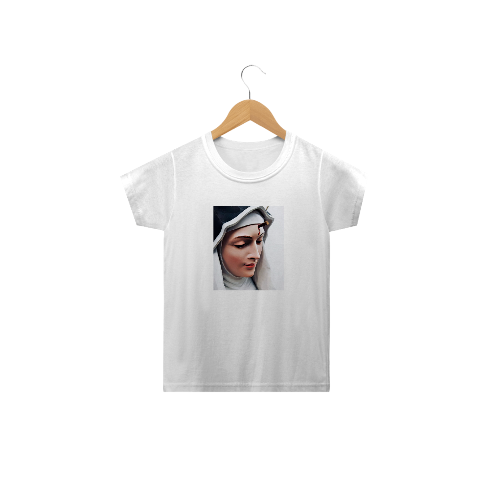 Classic Infantil Santa Rita de Cássia