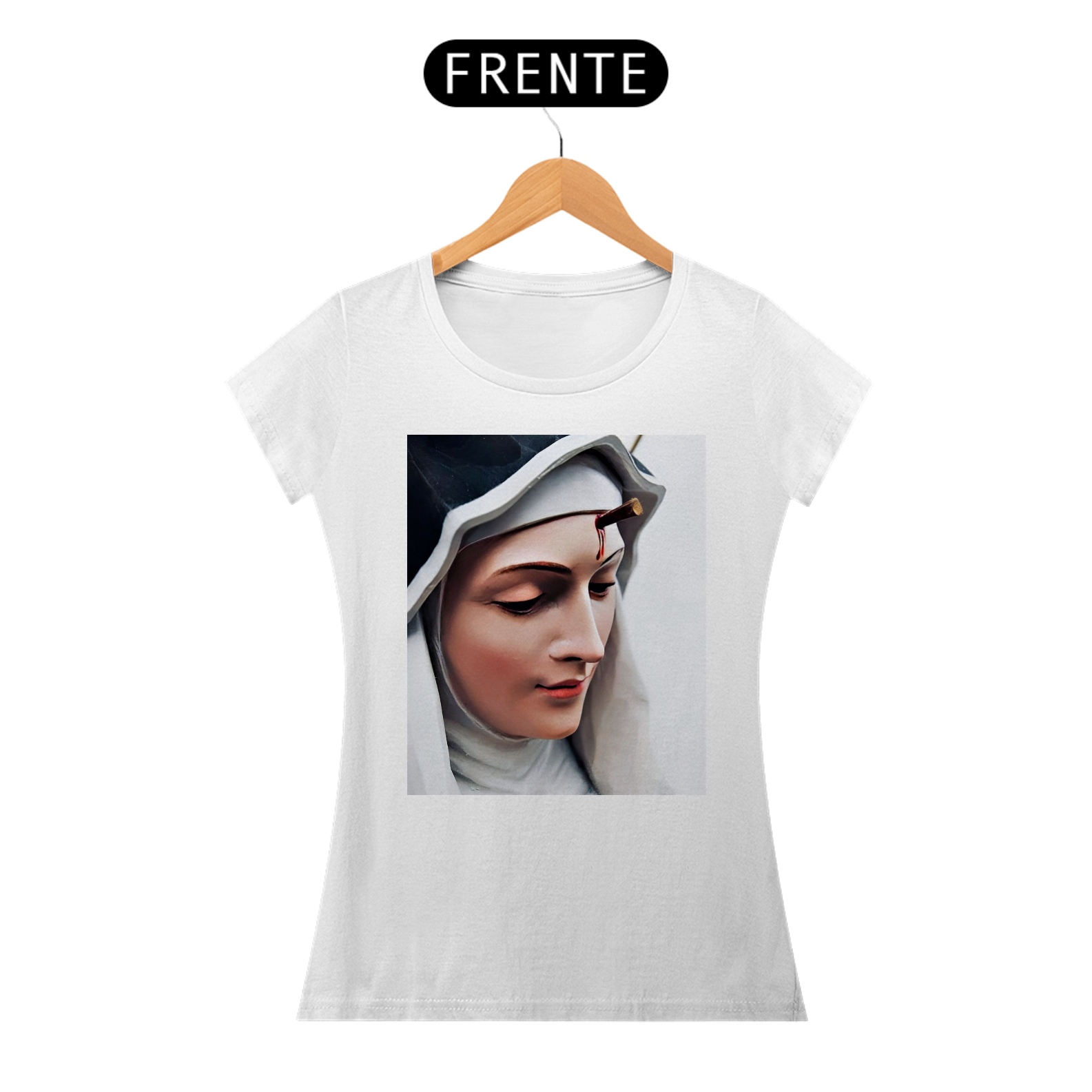 Baby Long Pima Santa Rita de Cássia