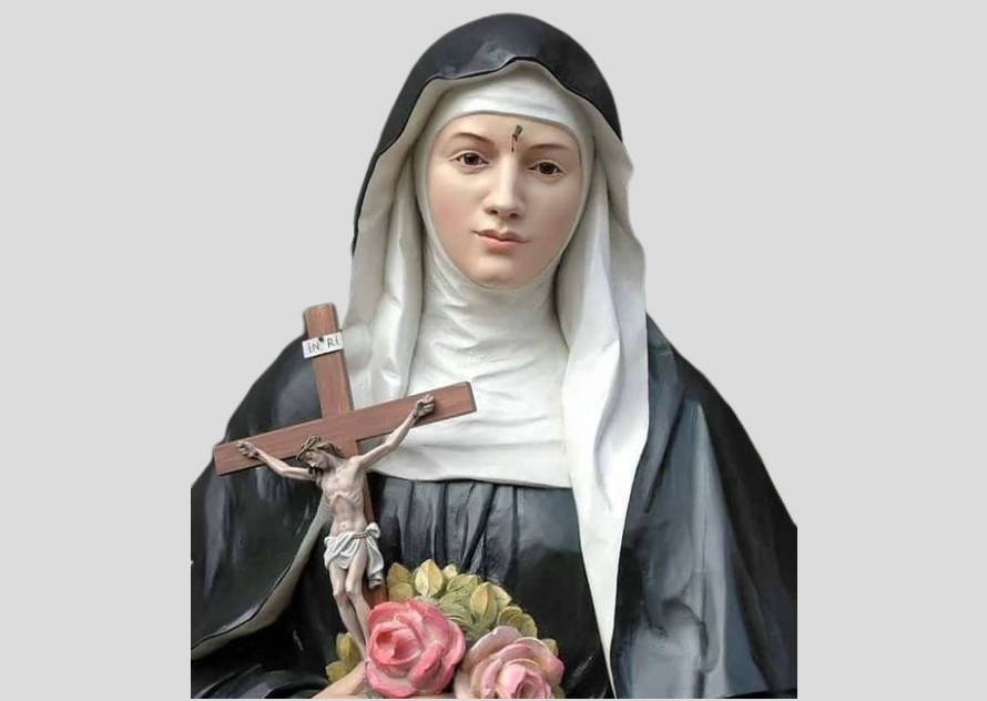 Poster Paisagem Santa Rita de Cássia