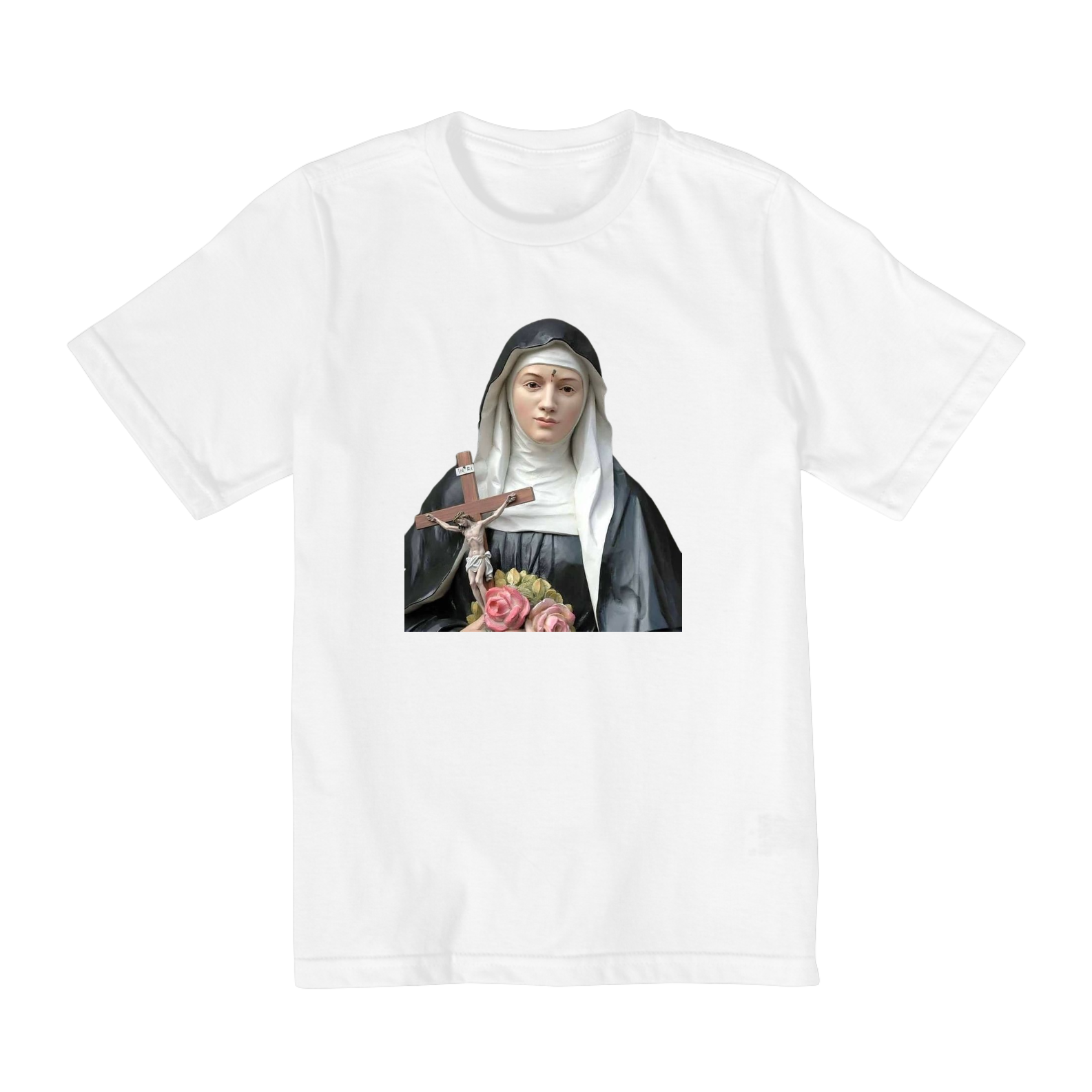 Quality Infantil (10 A 14) Santa Rita de Cássia